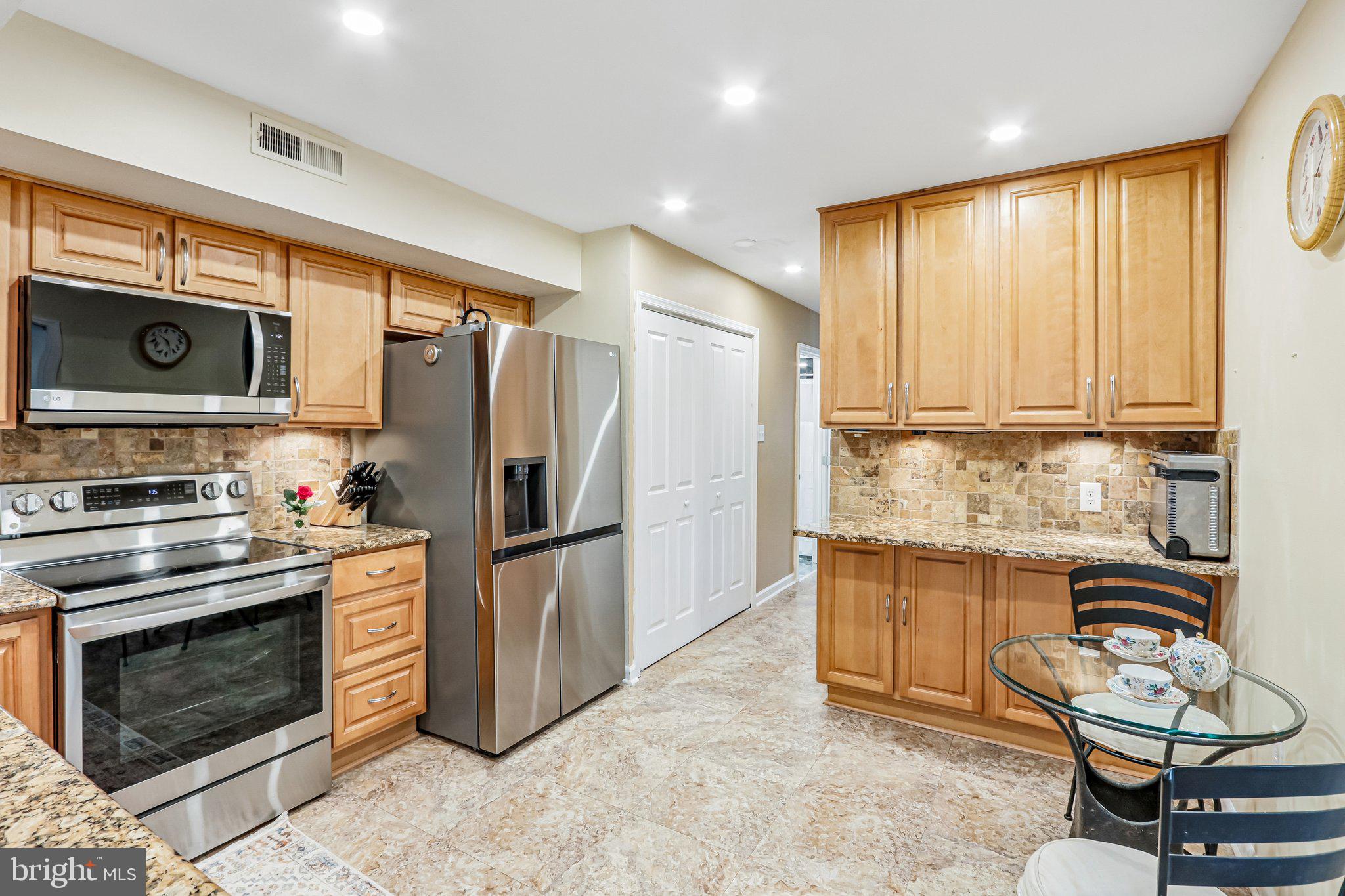 CULBERTSON RUN - Residential