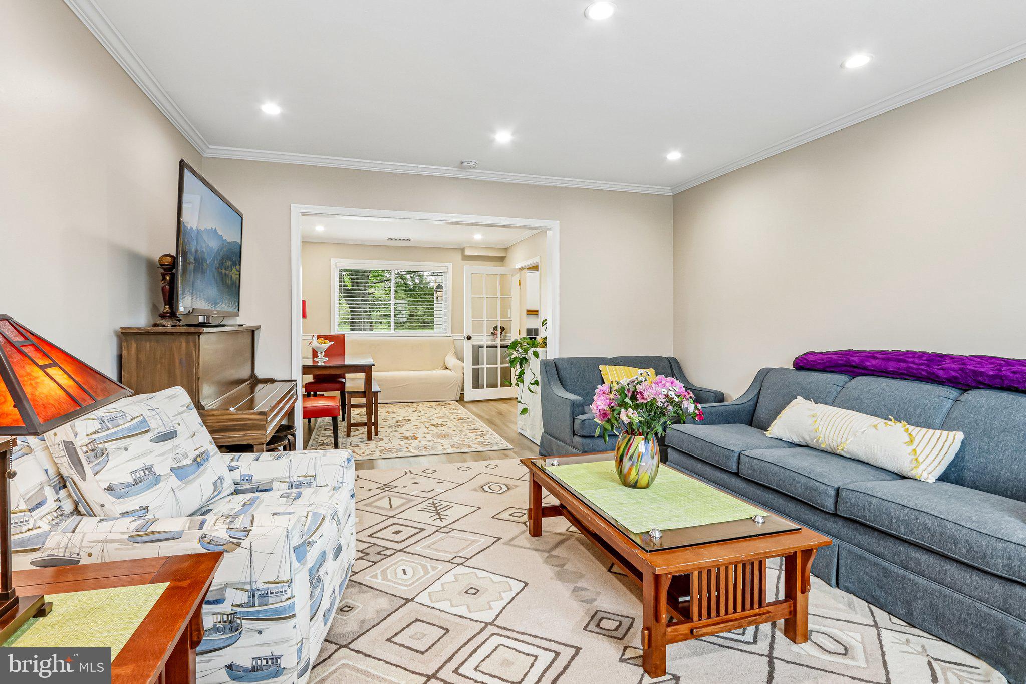 CULBERTSON RUN - Residential