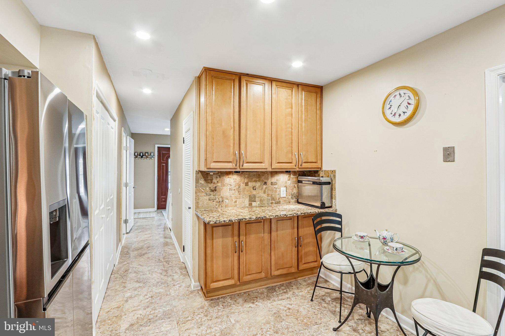CULBERTSON RUN - Residential