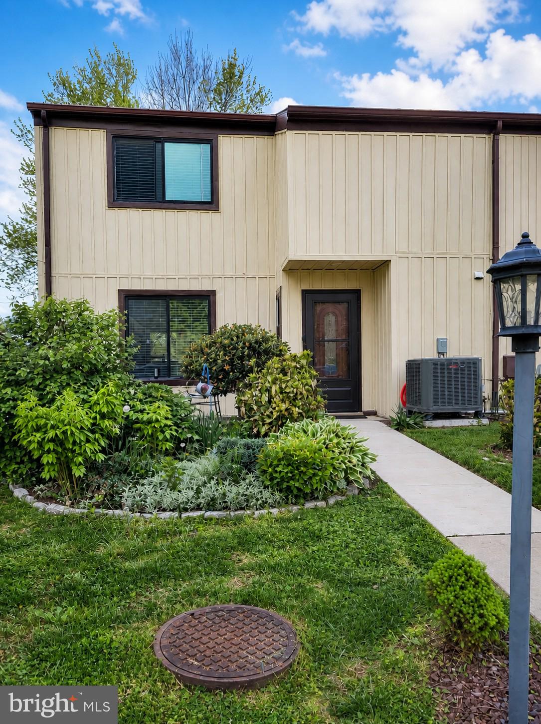 CULBERTSON RUN - Residential