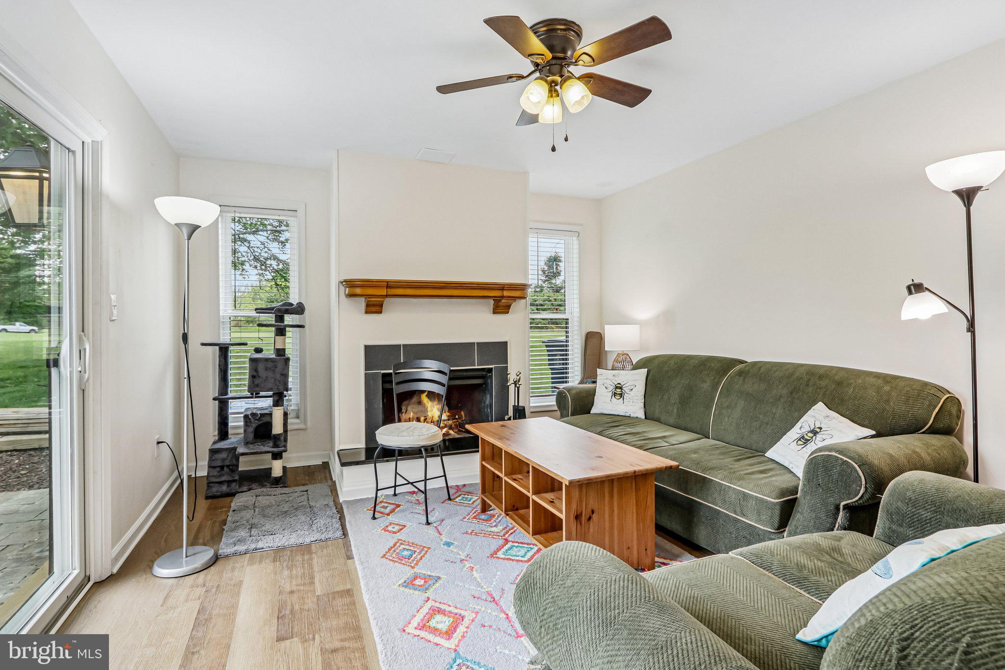 CULBERTSON RUN - Residential