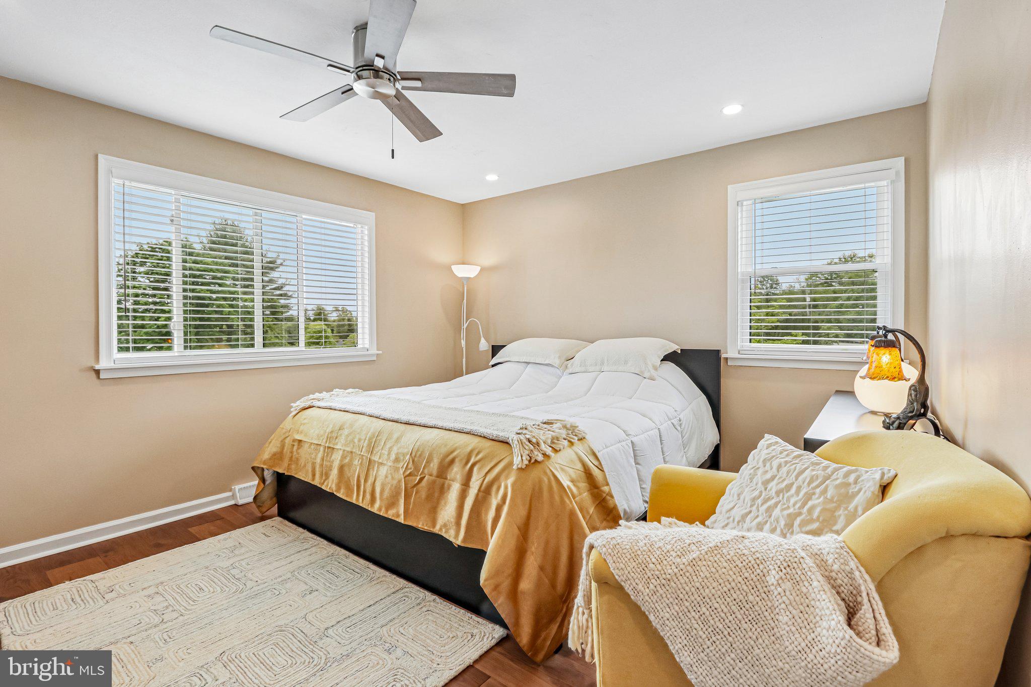 CULBERTSON RUN - Residential