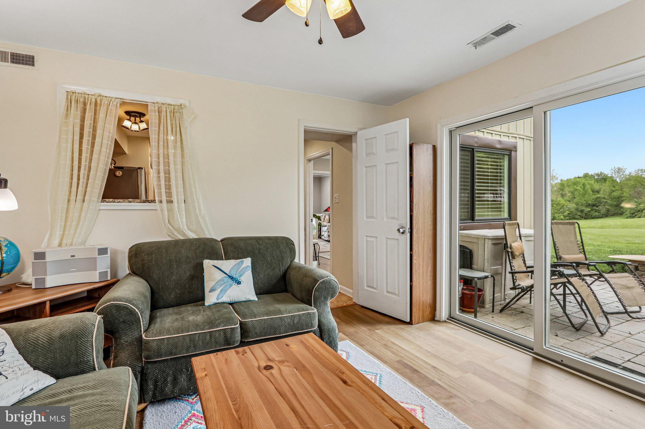 CULBERTSON RUN - Residential