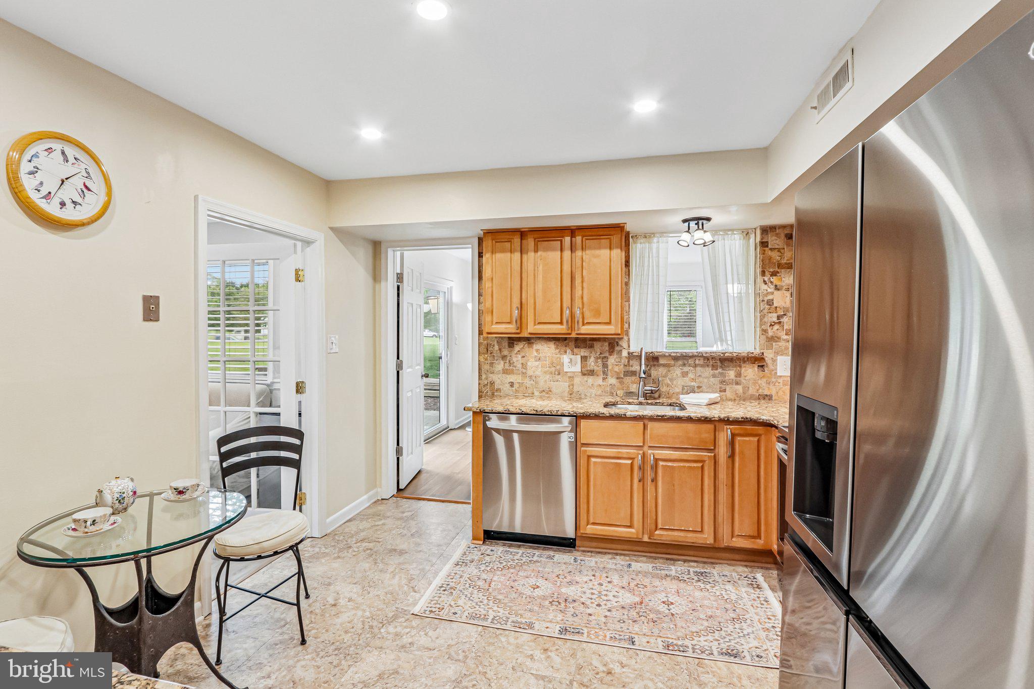 CULBERTSON RUN - Residential