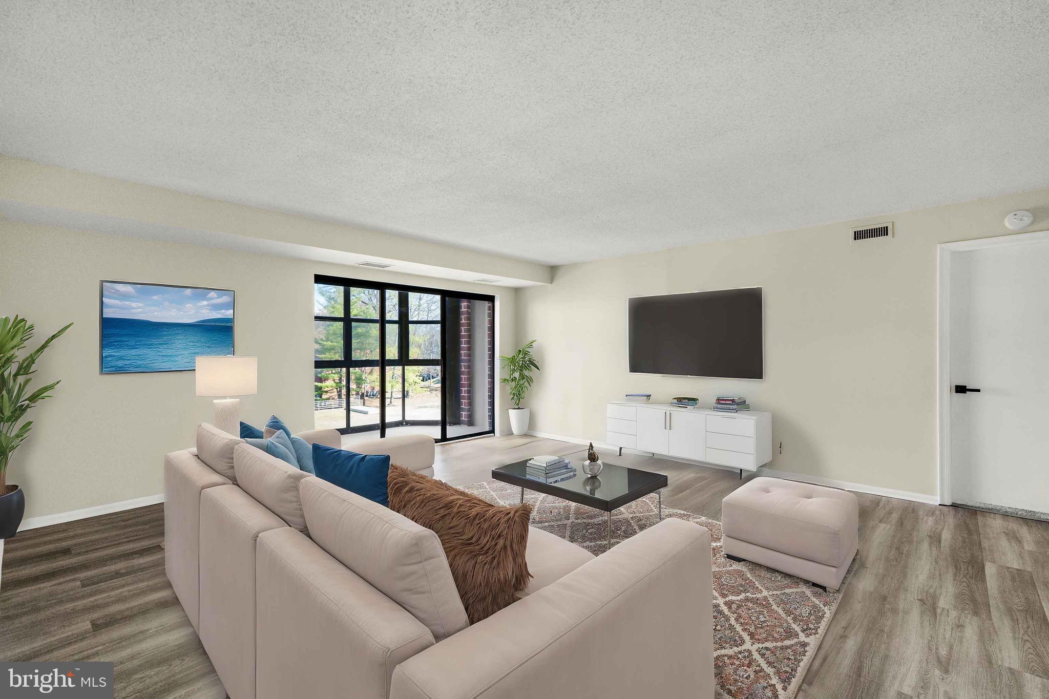 2100 LANGSTON BOULEVARD 316
