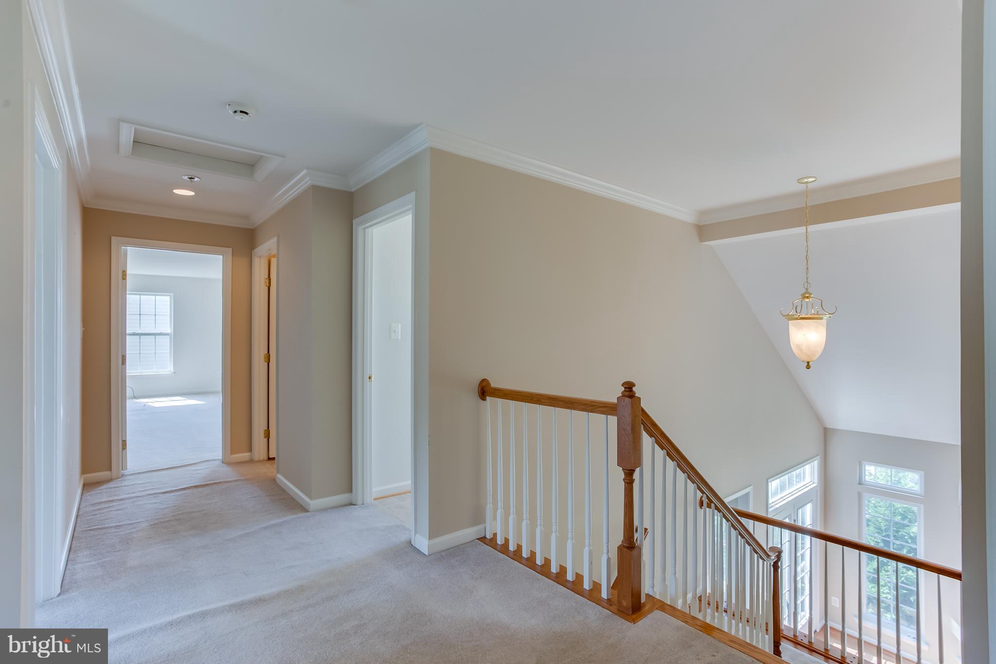 ESTATES AT LEE'S PARKE - Residential