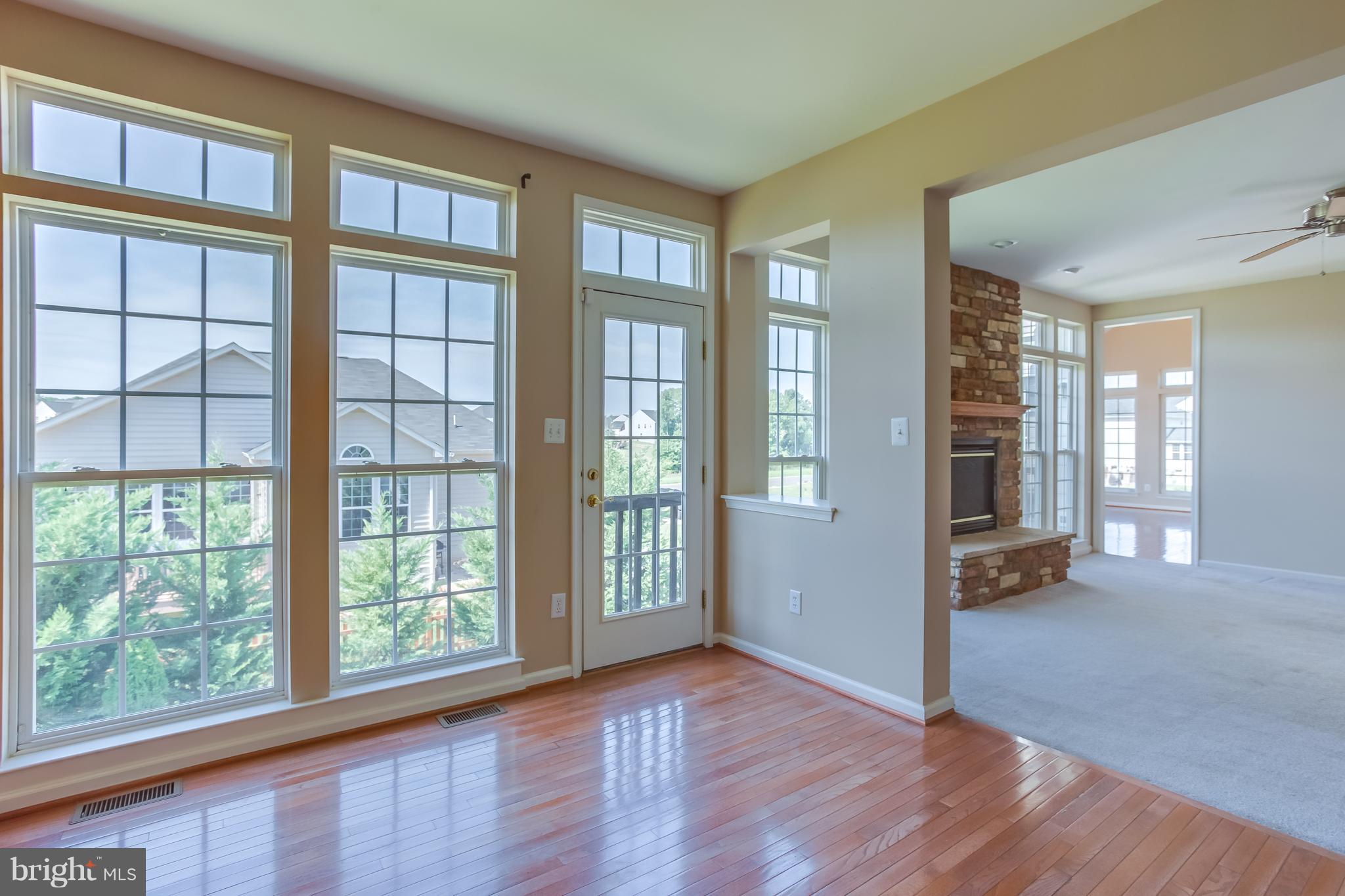 ESTATES AT LEE'S PARKE - Residential