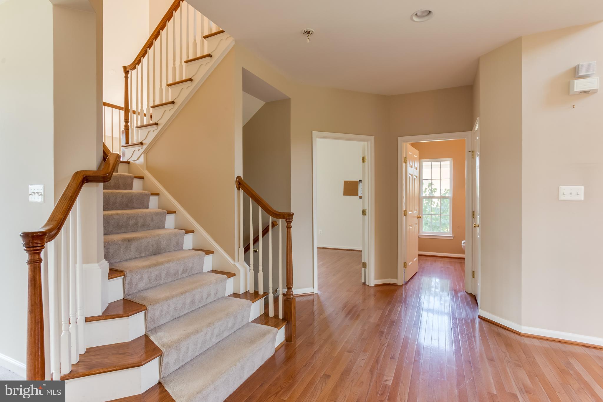 ESTATES AT LEE'S PARKE - Residential