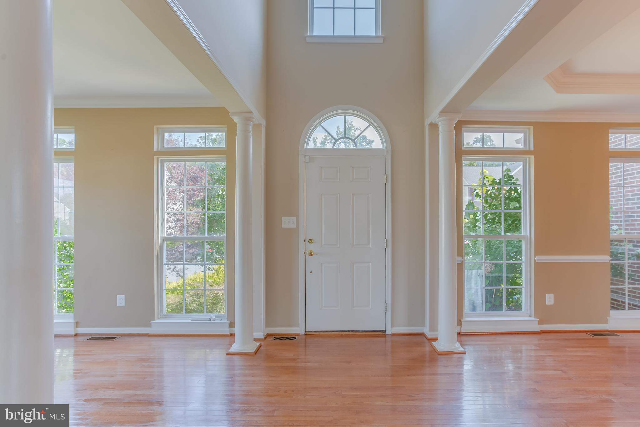 ESTATES AT LEE'S PARKE - Residential