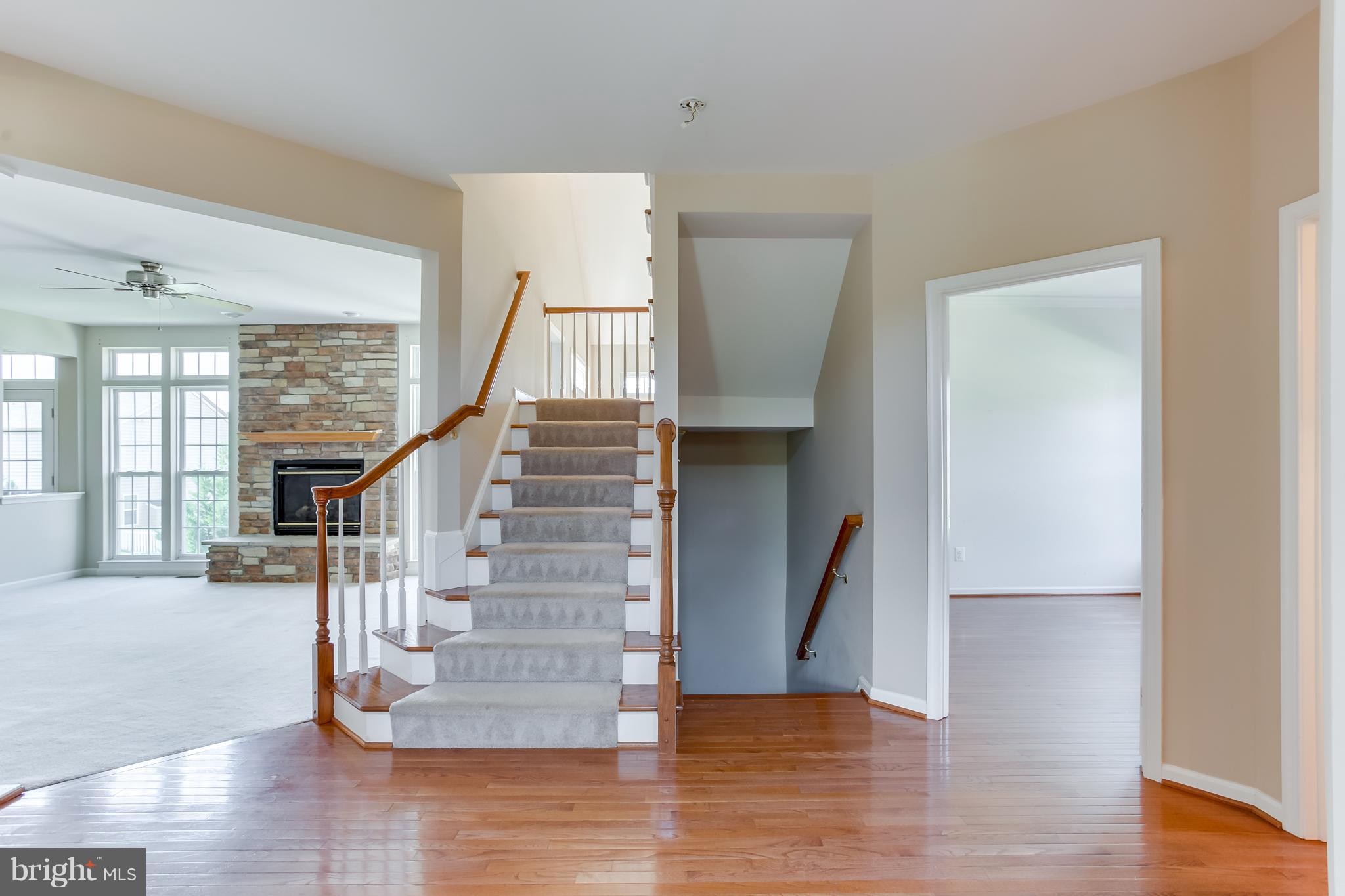 ESTATES AT LEE'S PARKE - Residential