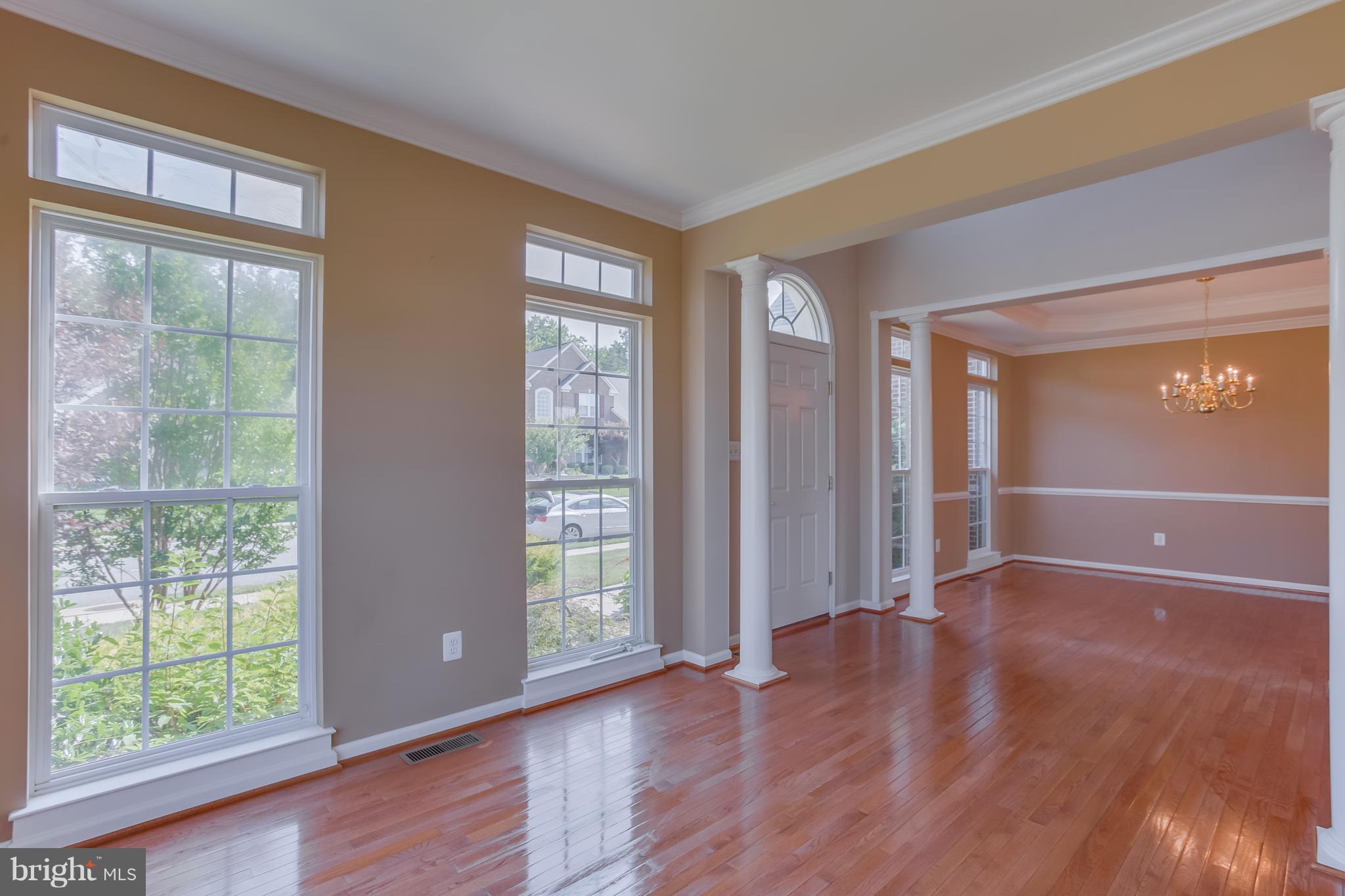 ESTATES AT LEE'S PARKE - Residential