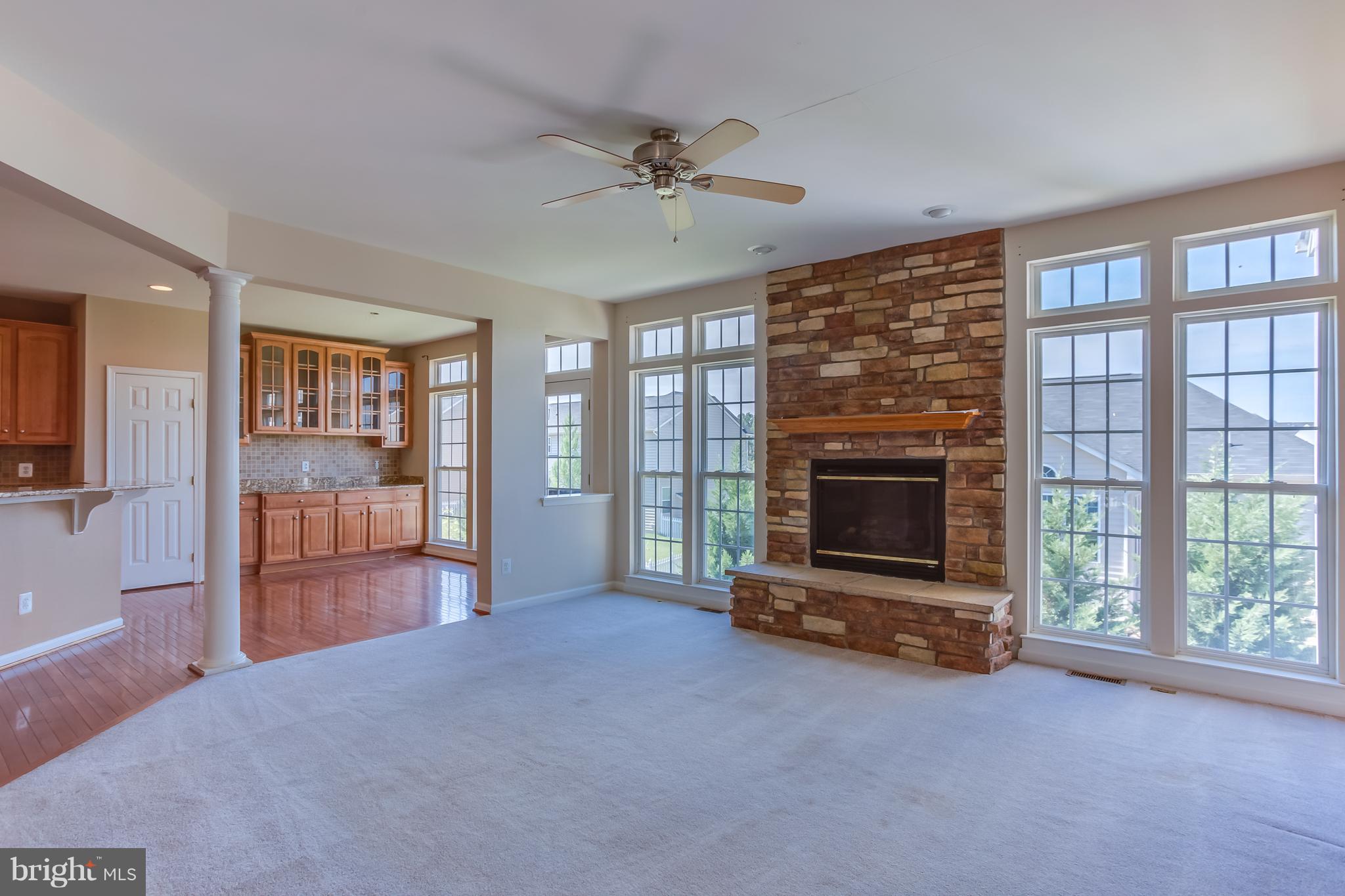 ESTATES AT LEE'S PARKE - Residential