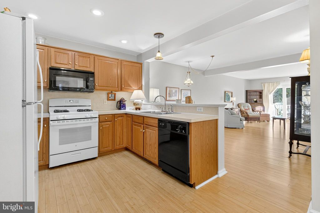 Photo of 39 Pennridge Avenue, MOUNTVILLE, PA 17554 (MLS # PALA2079898)