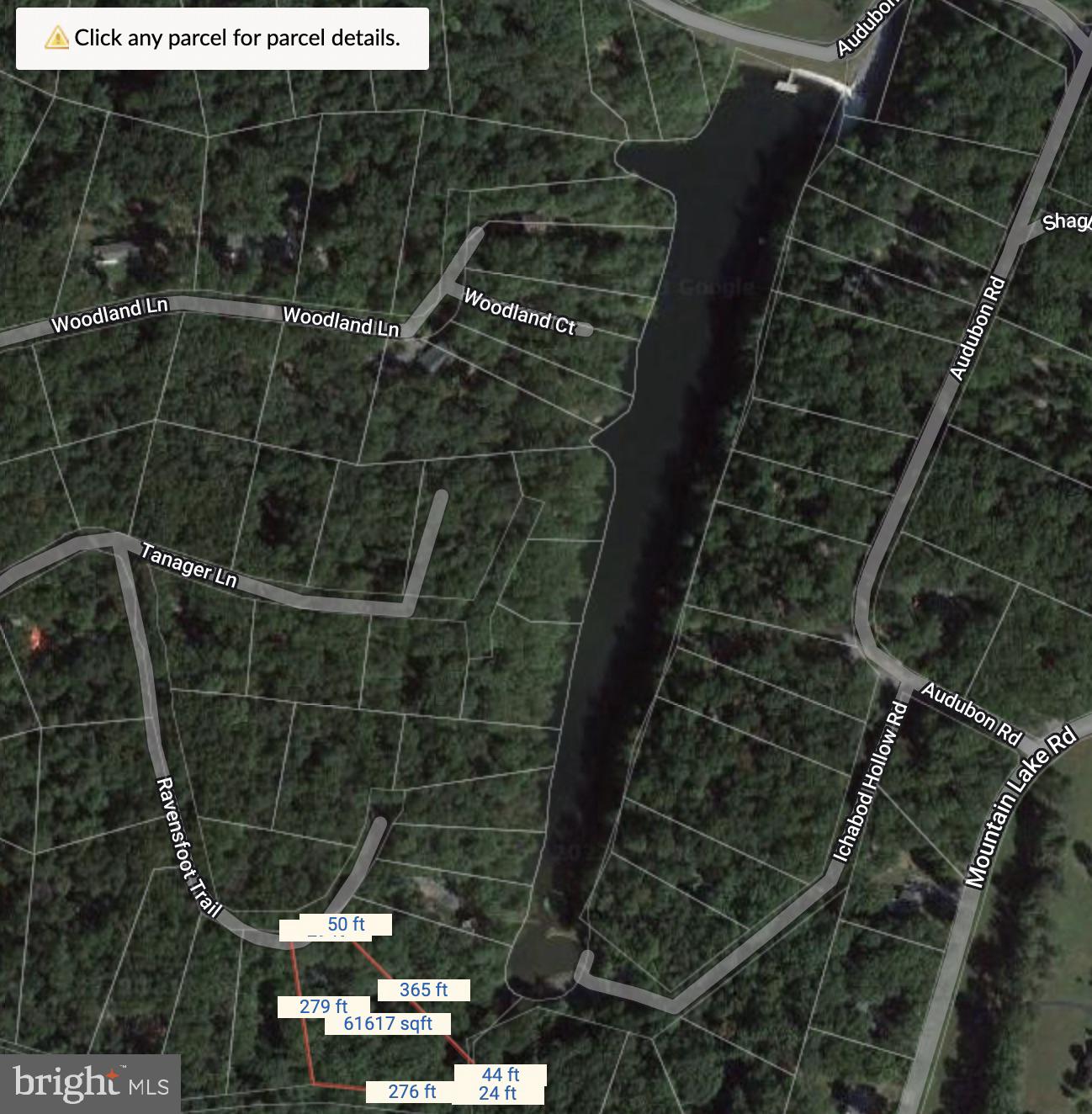 SLEEPY HOLLOW - Residential