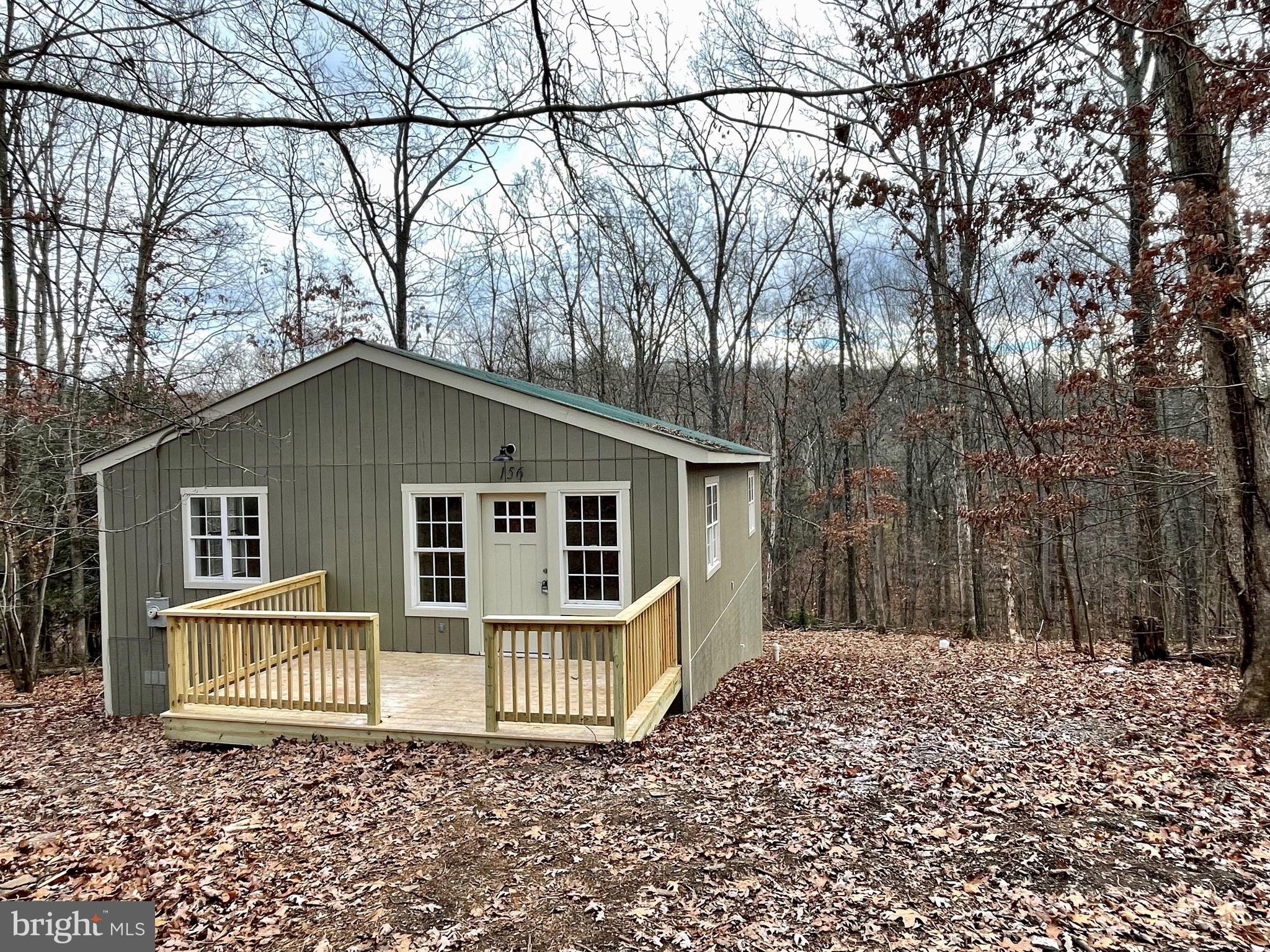 SLEEPY HOLLOW - Residential