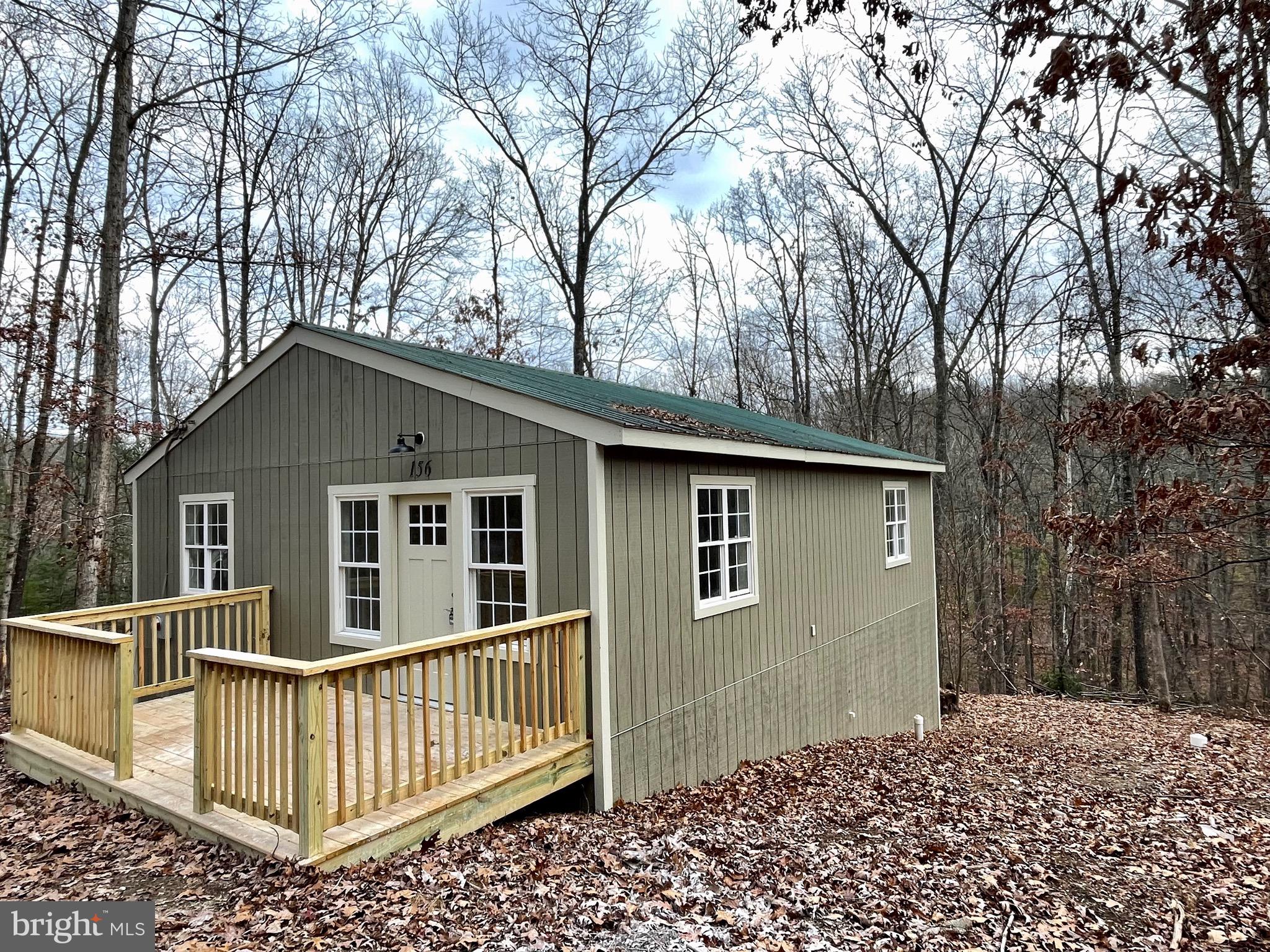 SLEEPY HOLLOW - Residential