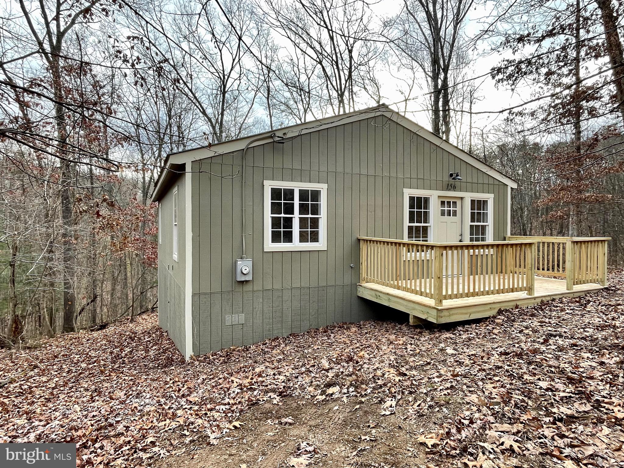 SLEEPY HOLLOW - Residential