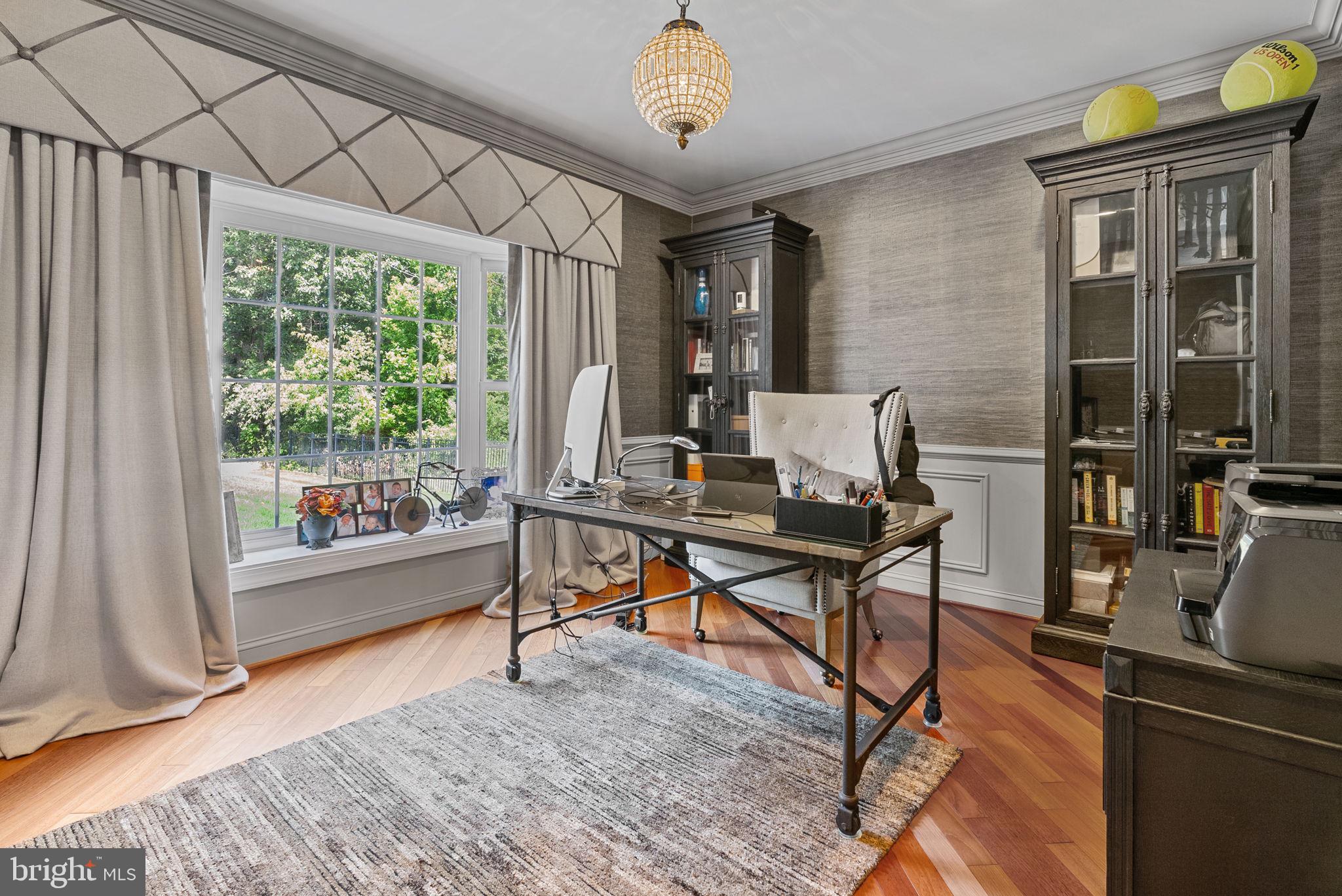 WARWICK ESTS - Residential