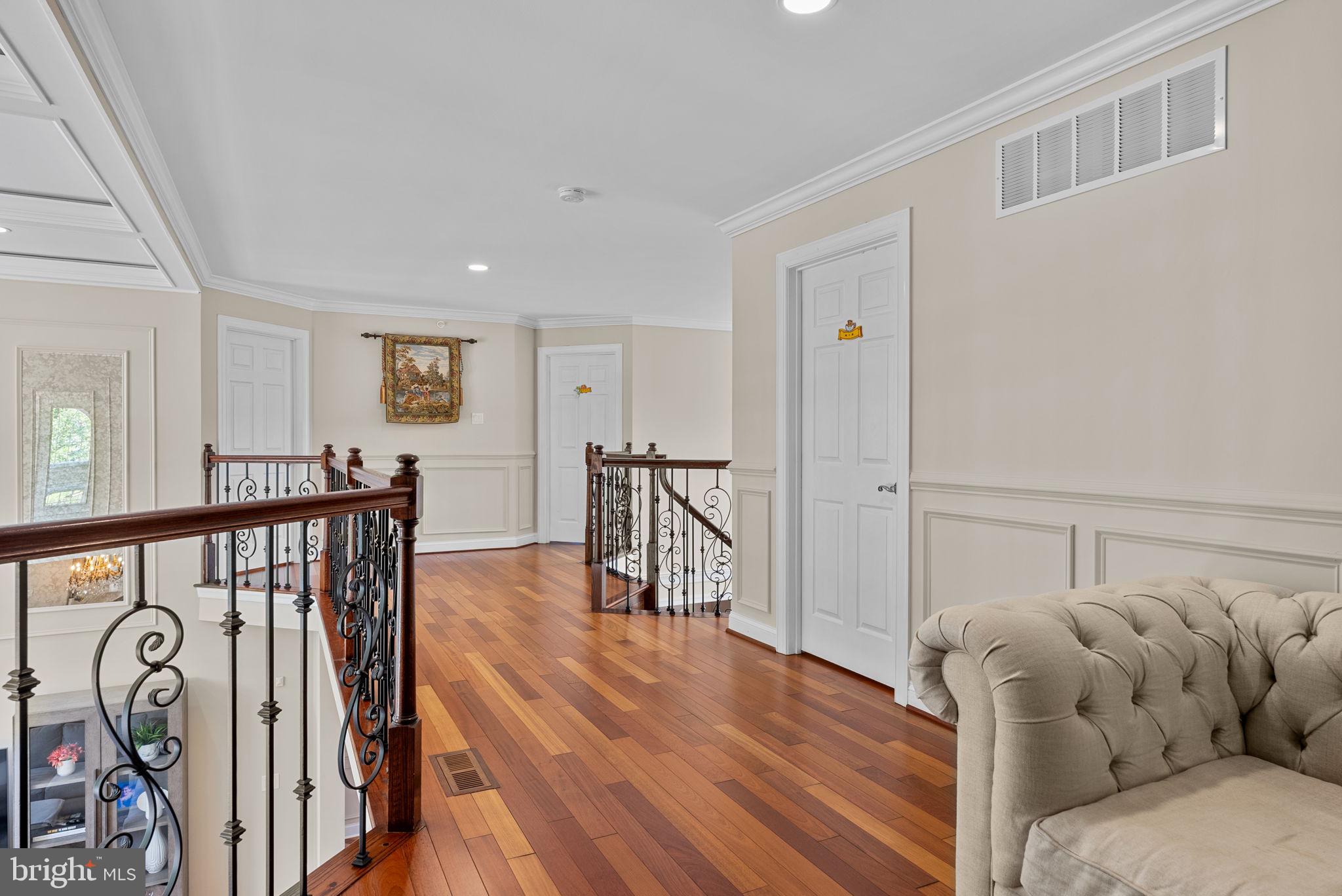 WARWICK ESTS - Residential