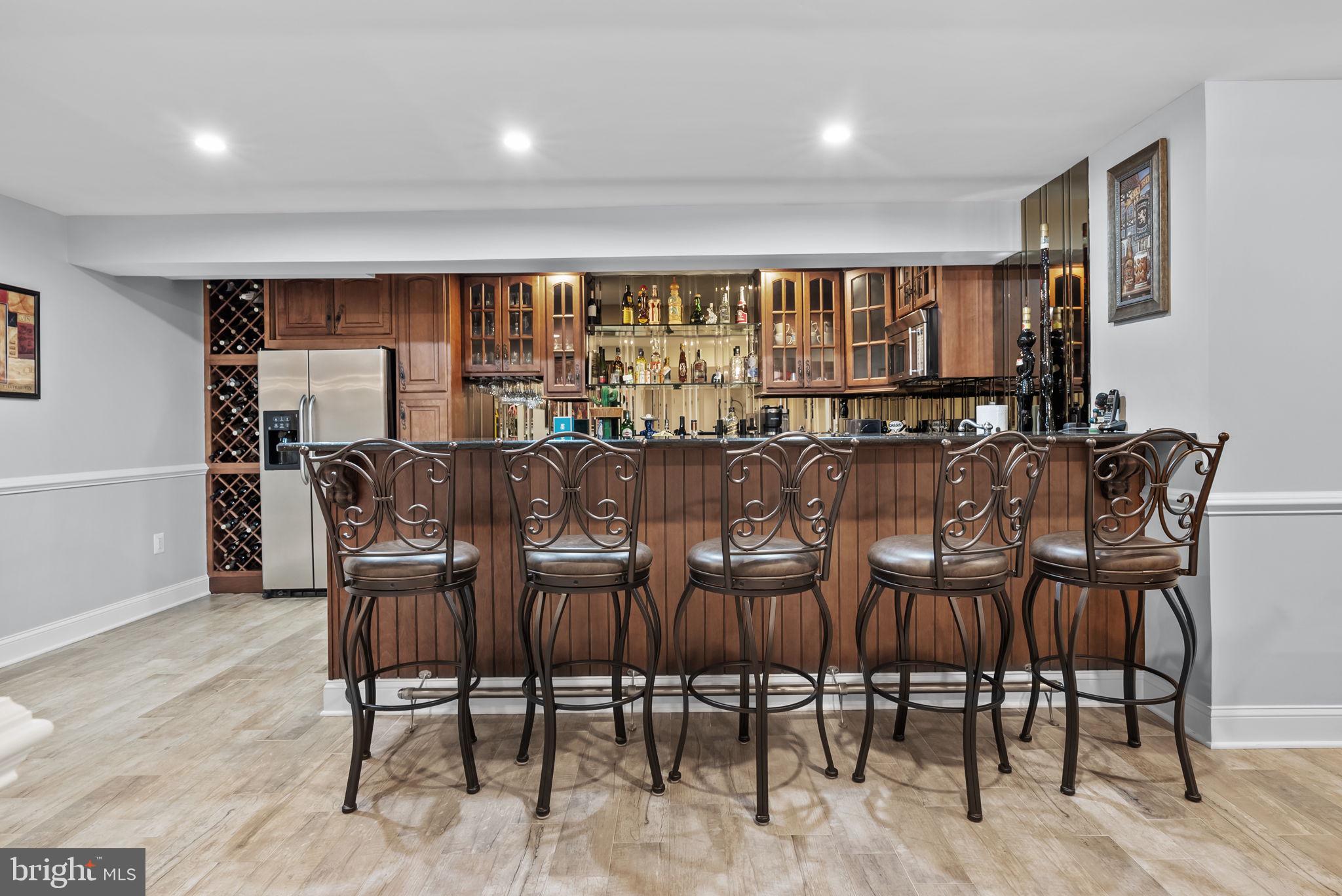 WARWICK ESTS - Residential