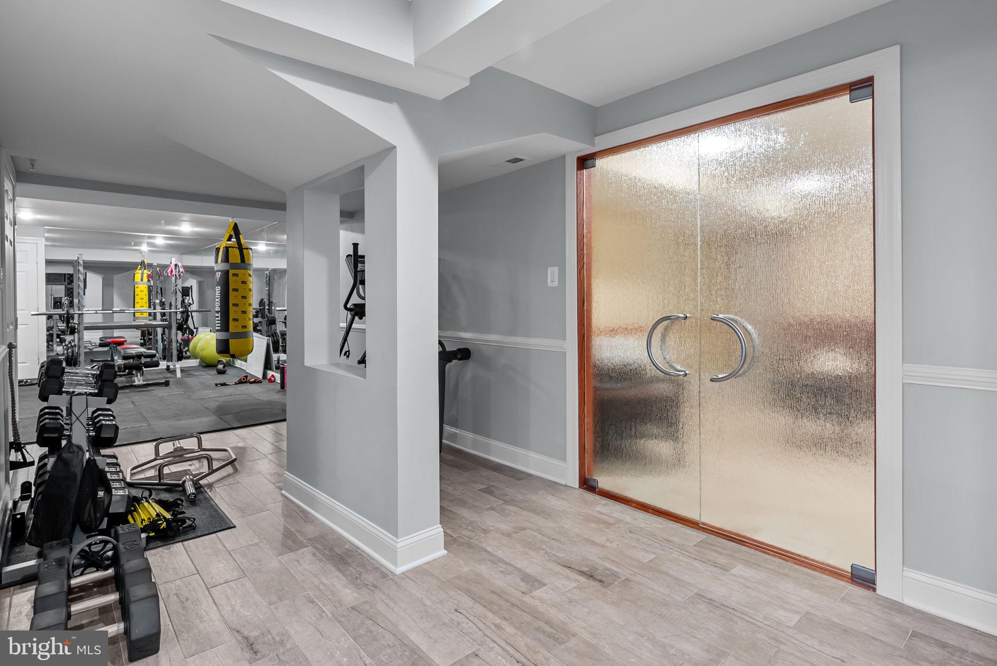 WARWICK ESTS - Residential