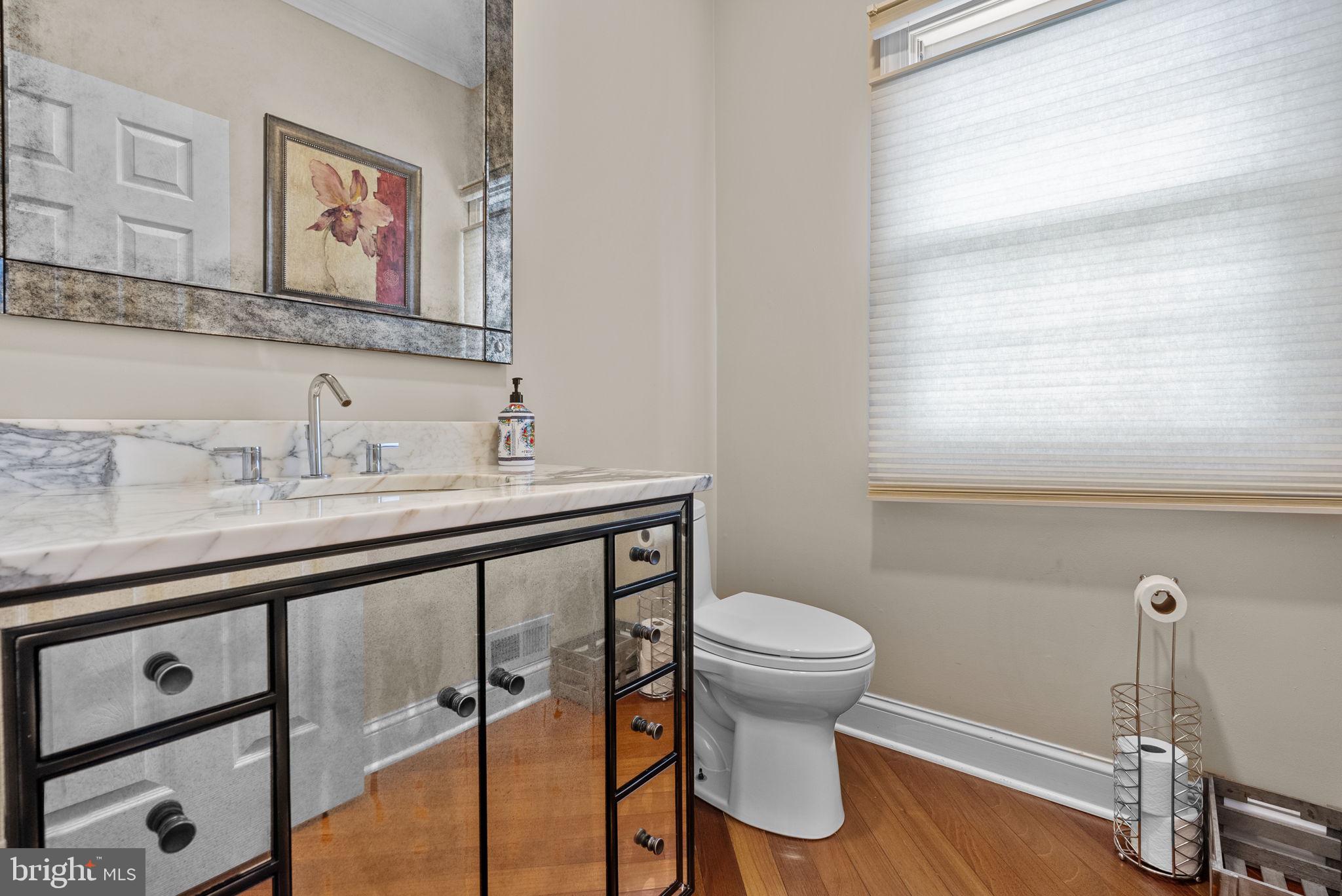 WARWICK ESTS - Residential