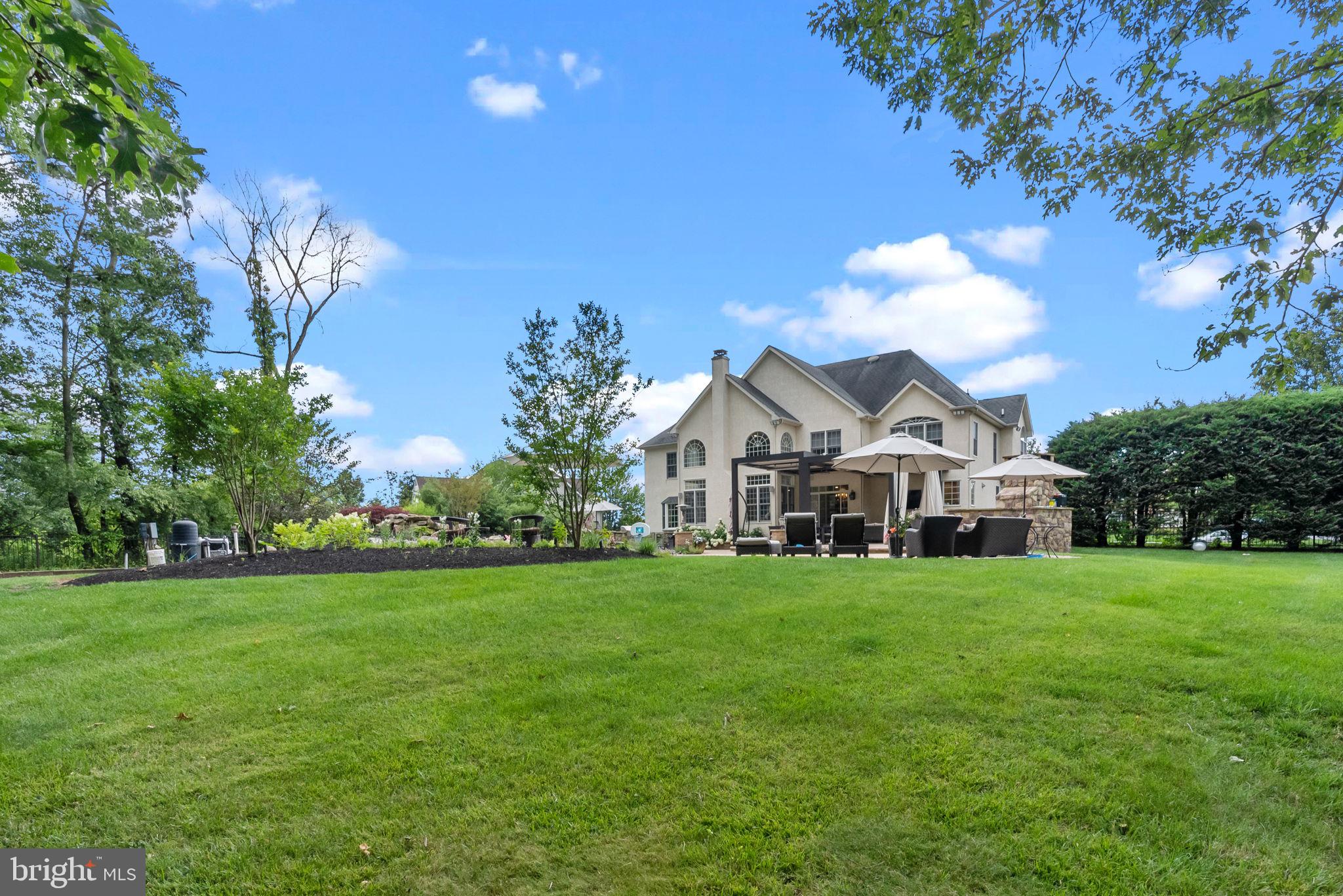 WARWICK ESTS - Residential