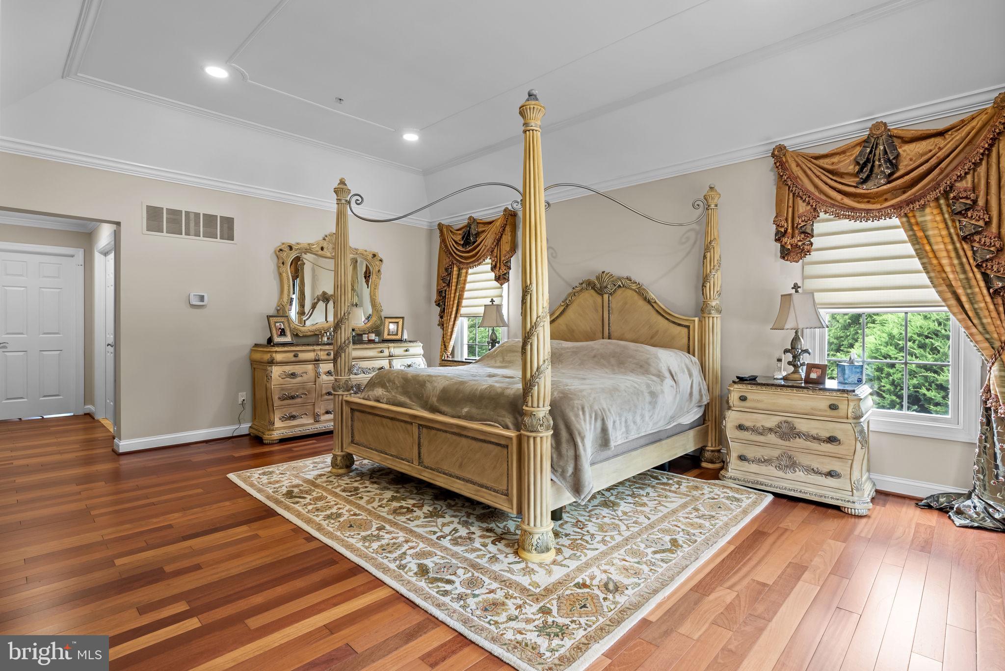 WARWICK ESTS - Residential