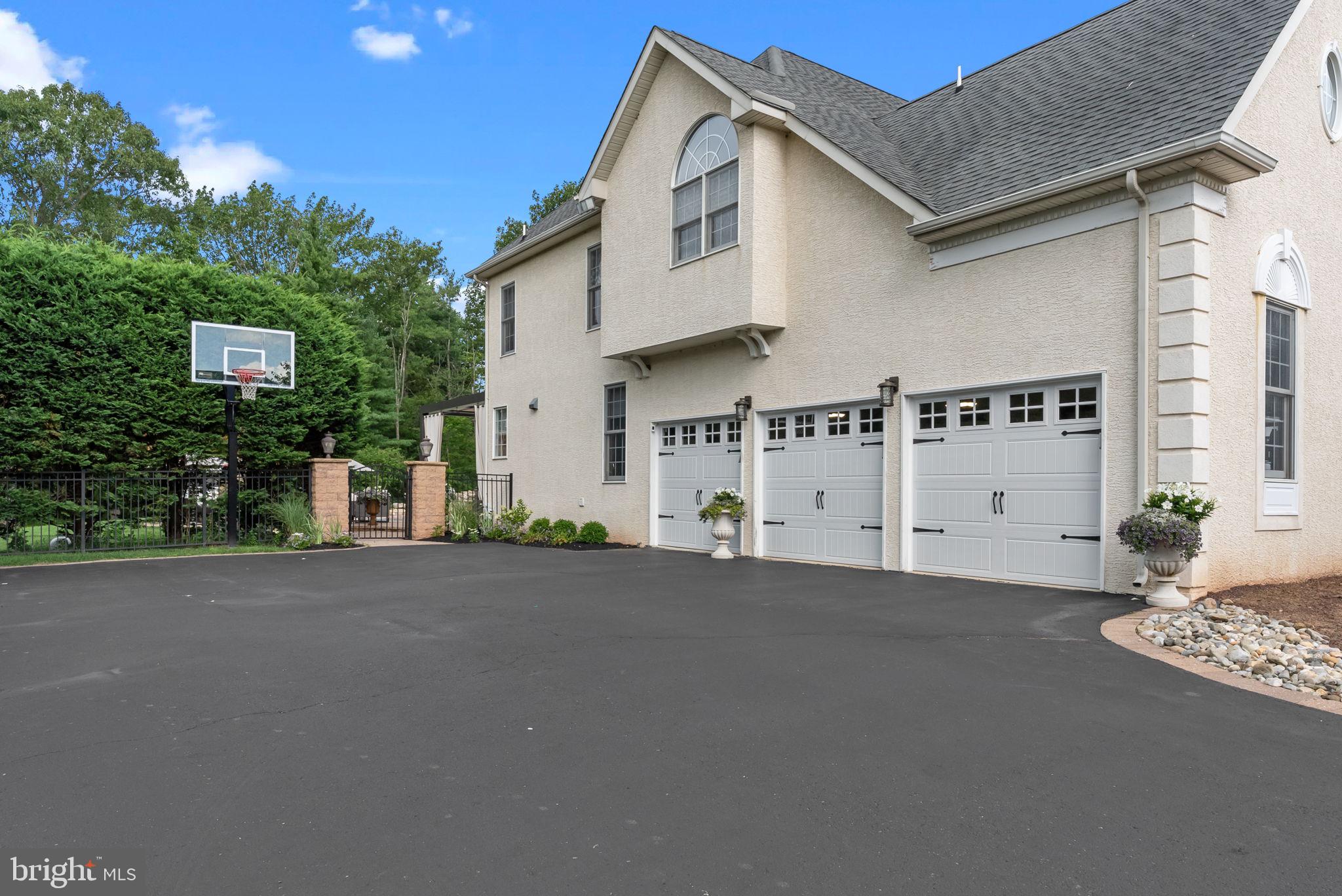 WARWICK ESTS - Residential