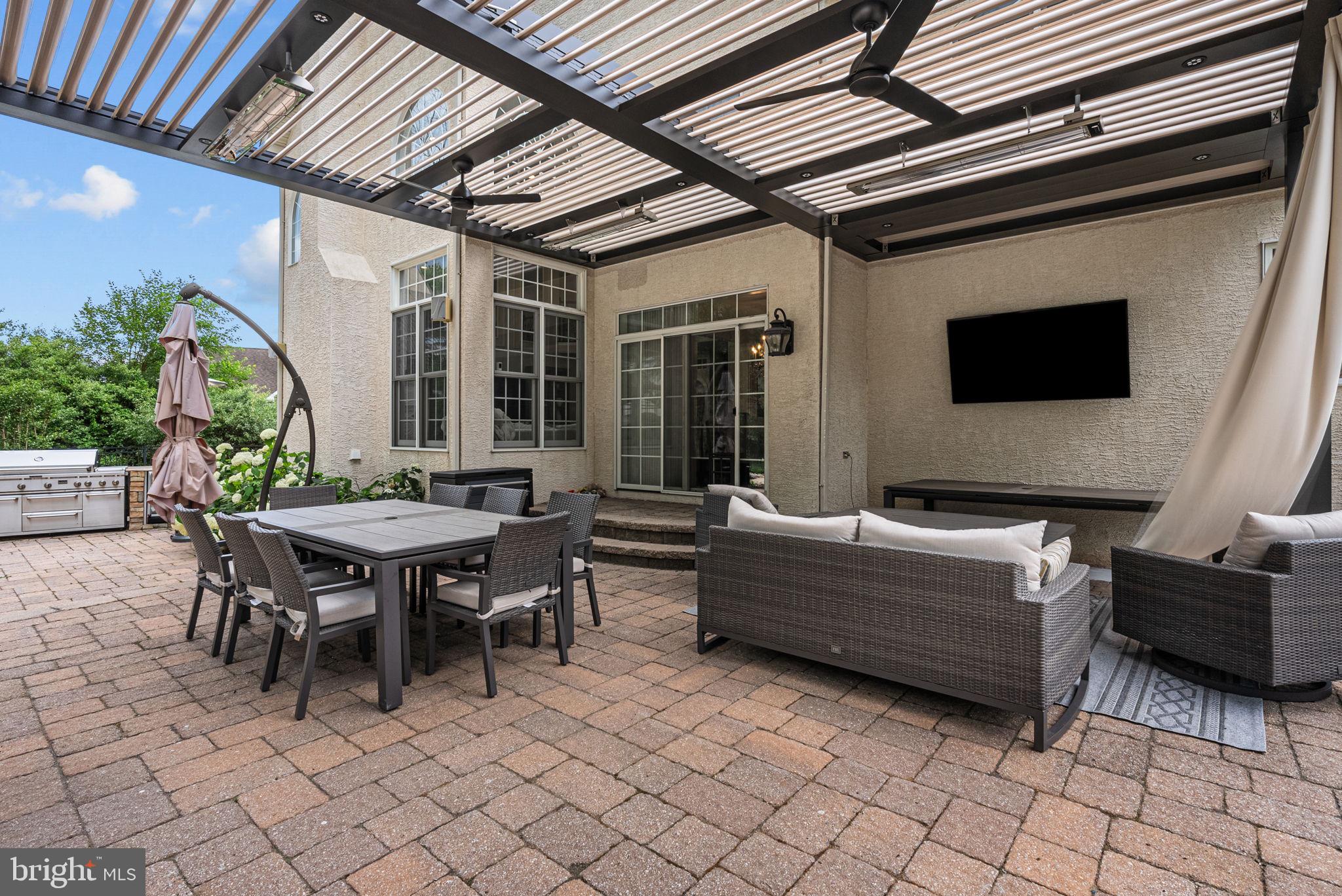 WARWICK ESTS - Residential