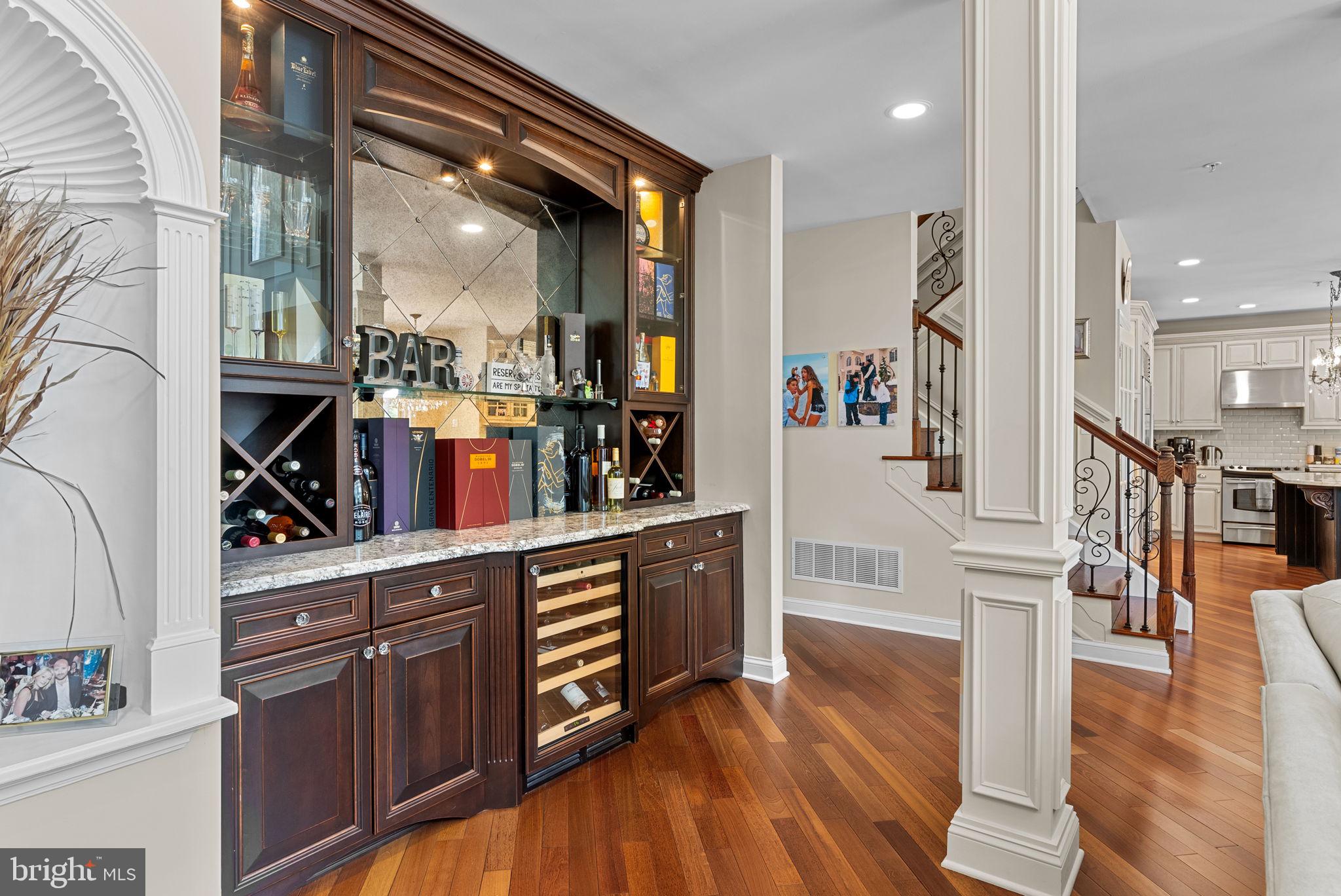 WARWICK ESTS - Residential