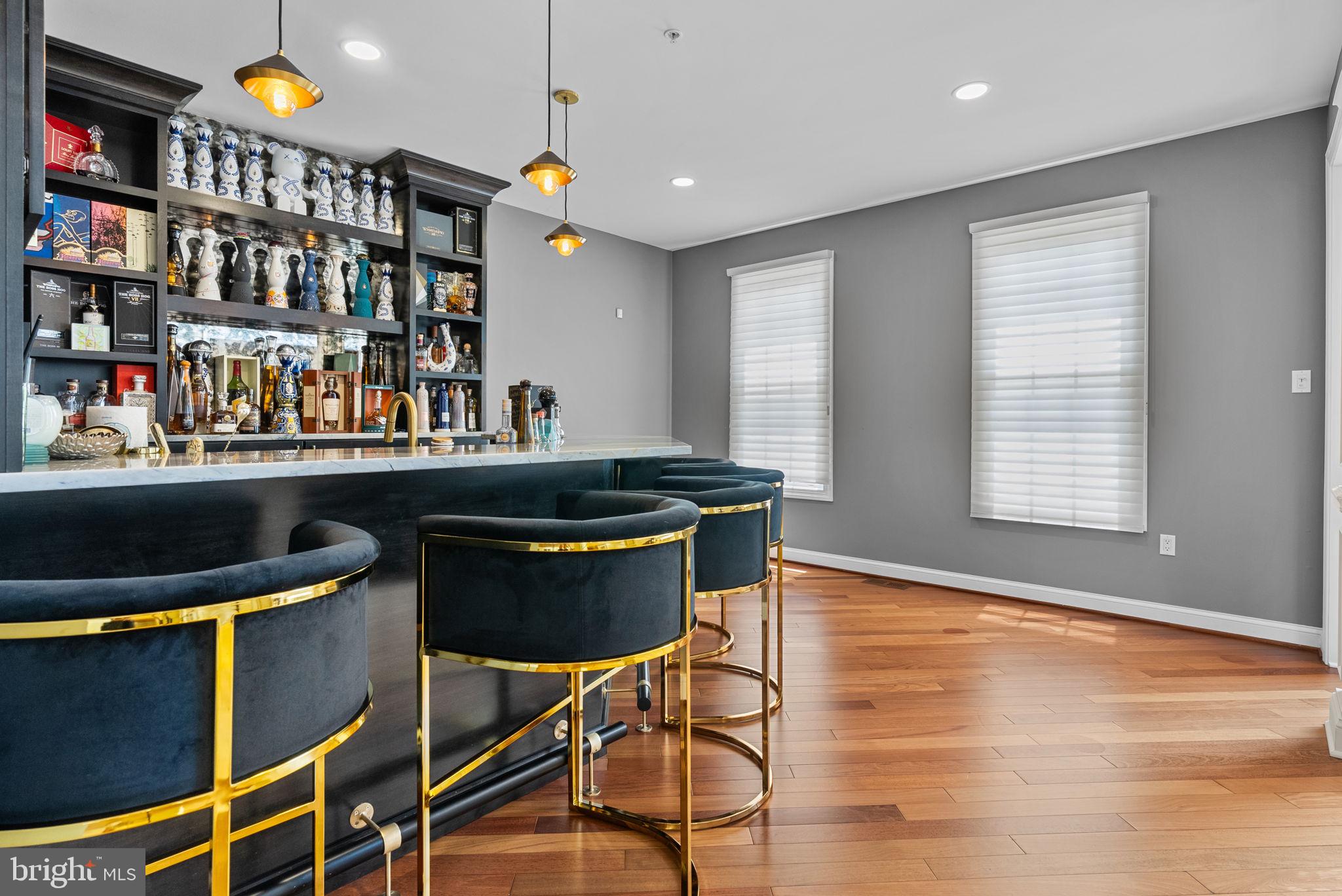 WARWICK ESTS - Residential