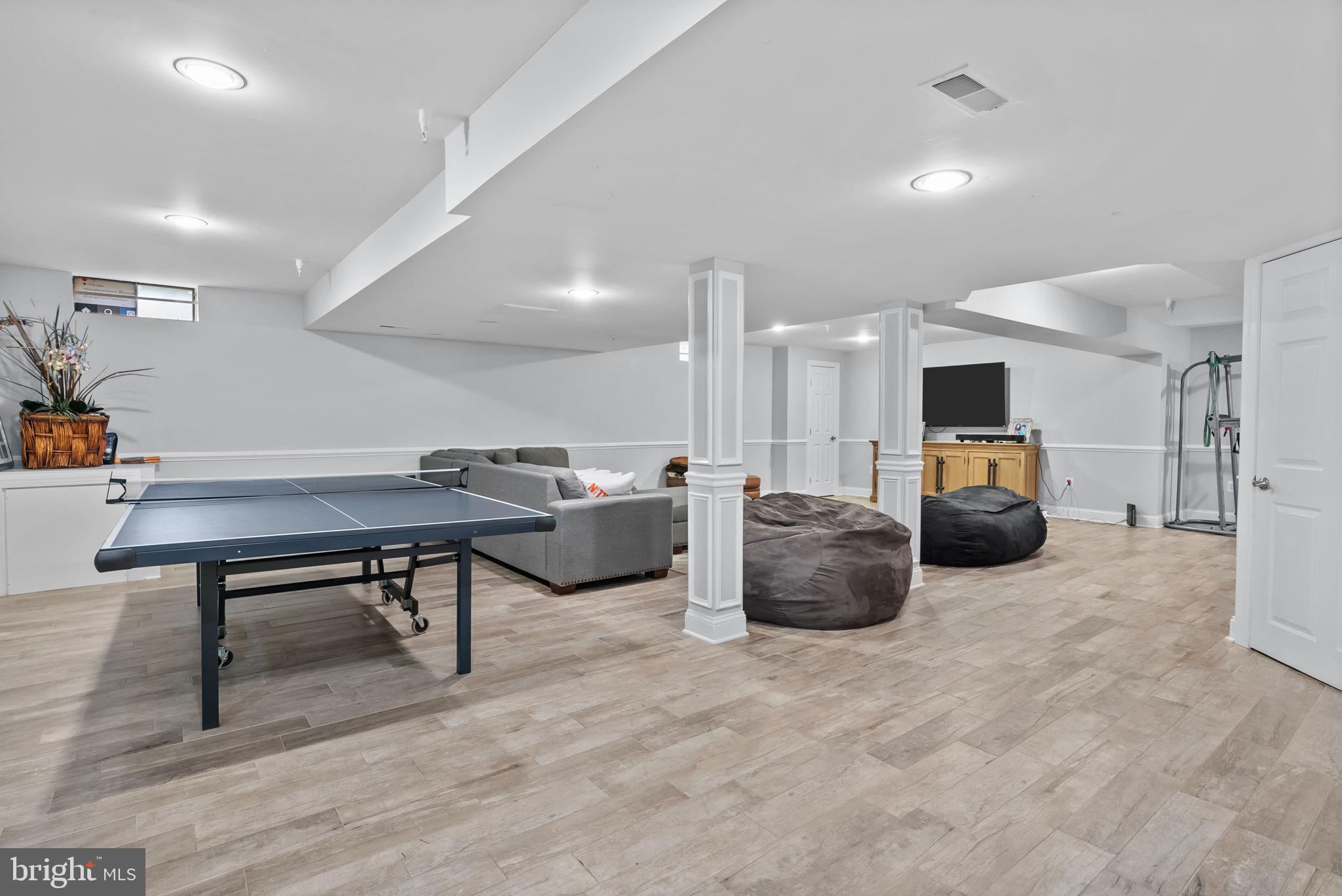 WARWICK ESTS - Residential