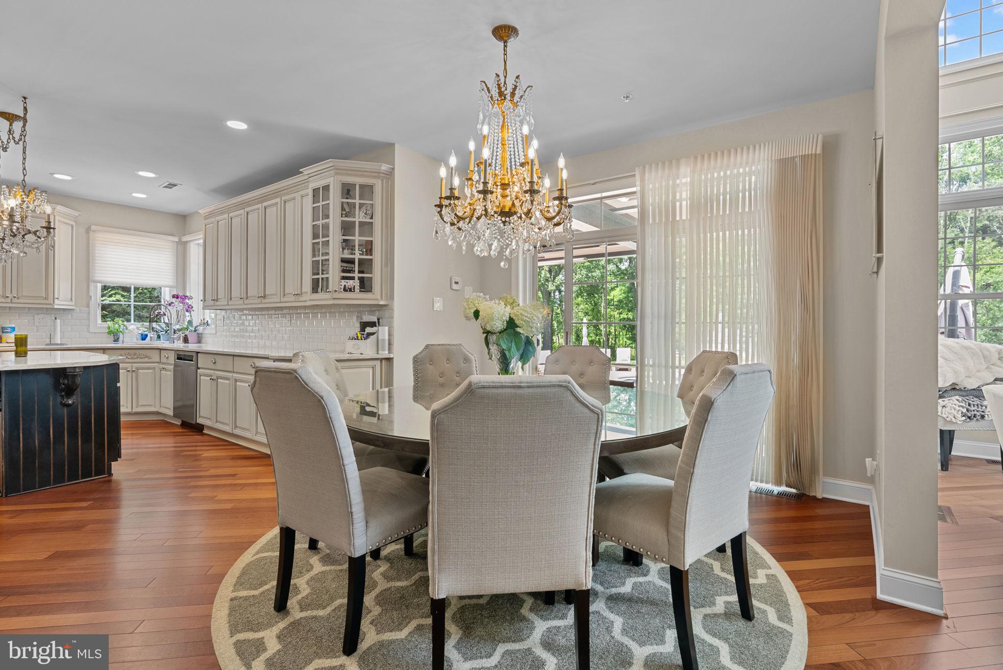 WARWICK ESTS - Residential