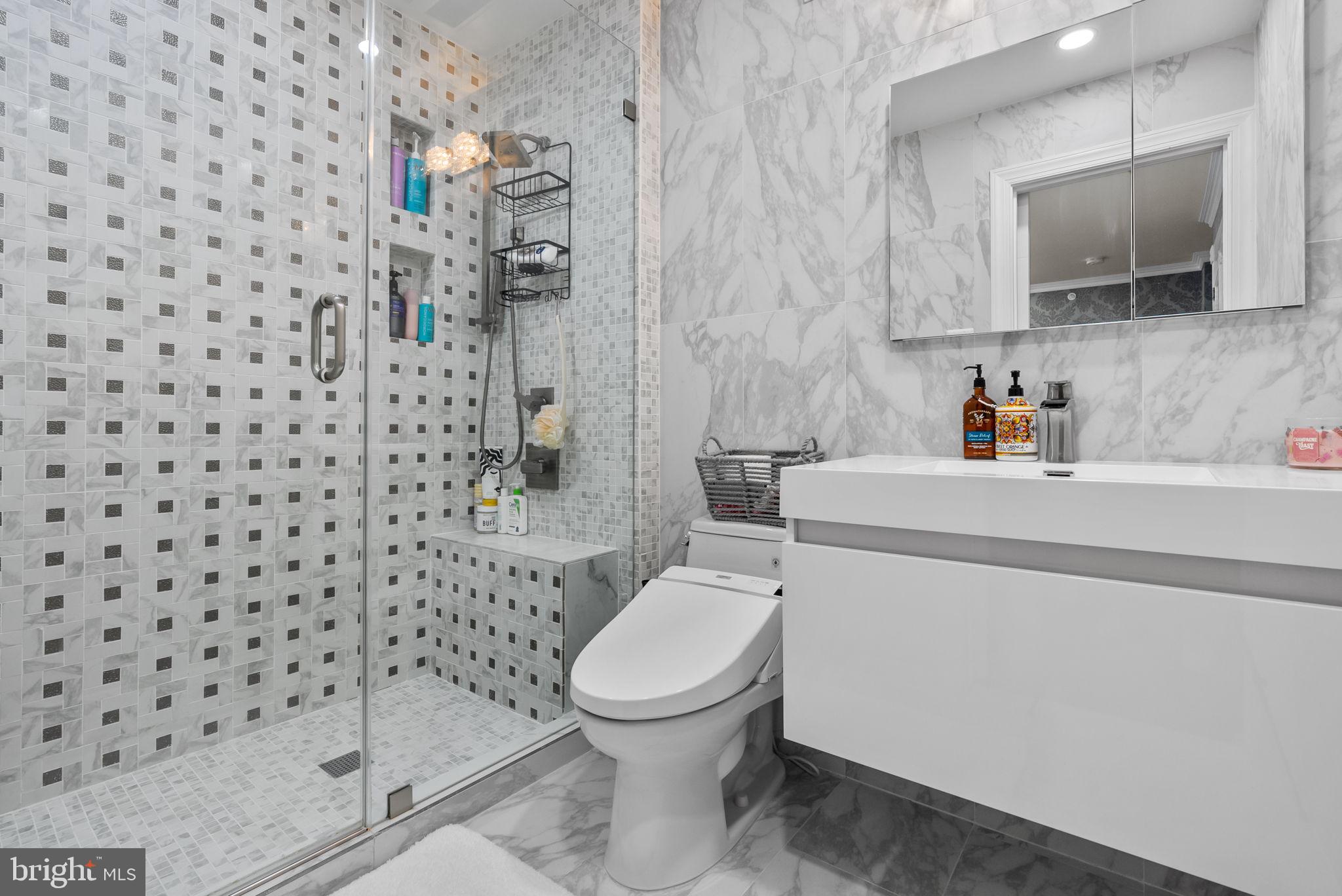 WARWICK ESTS - Residential