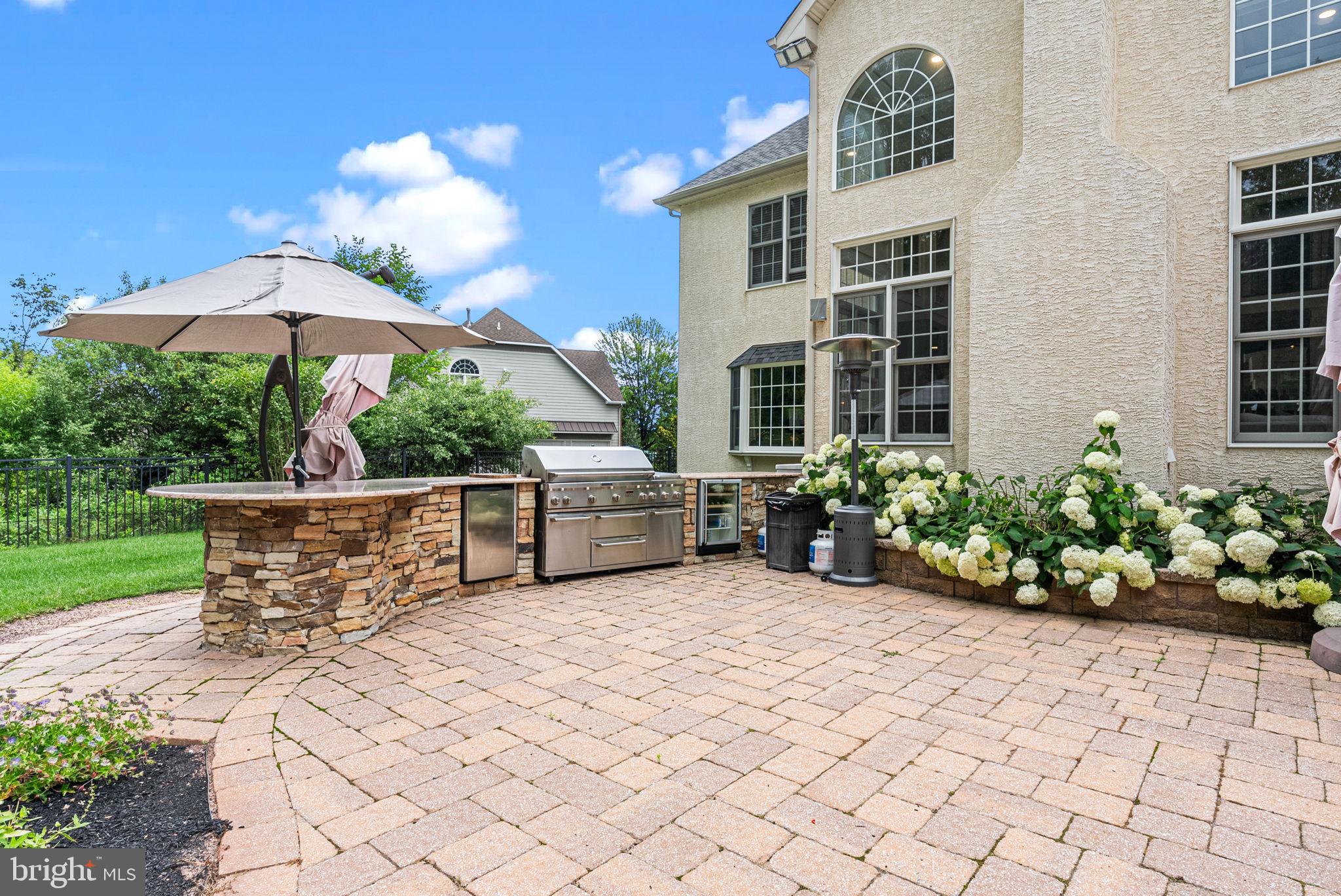 WARWICK ESTS - Residential