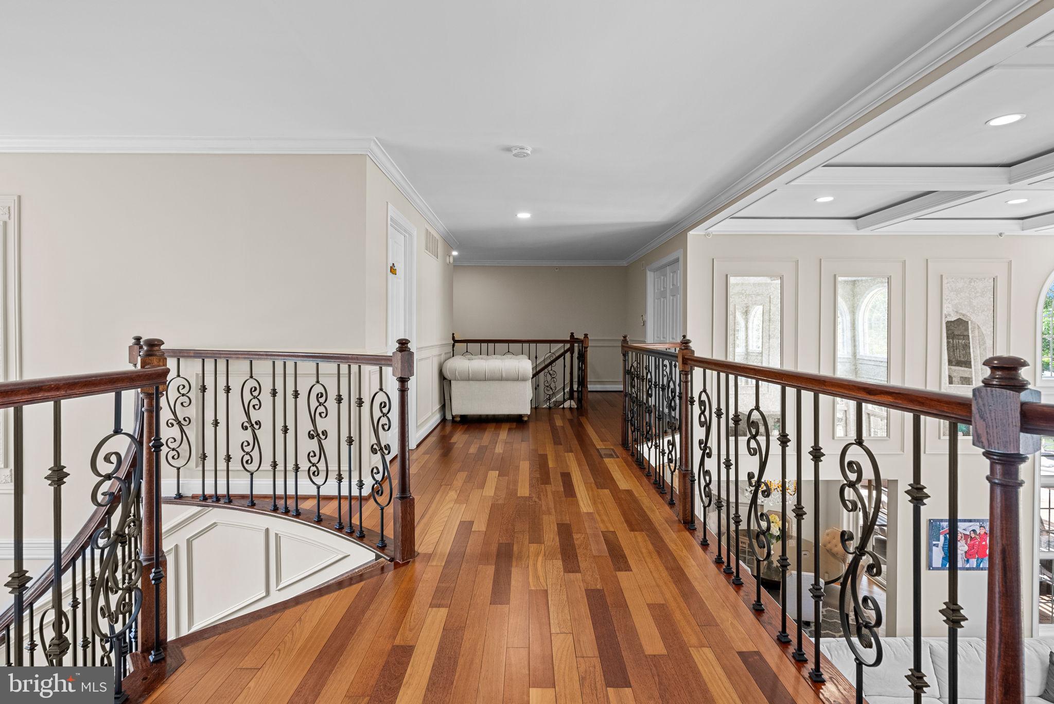 WARWICK ESTS - Residential