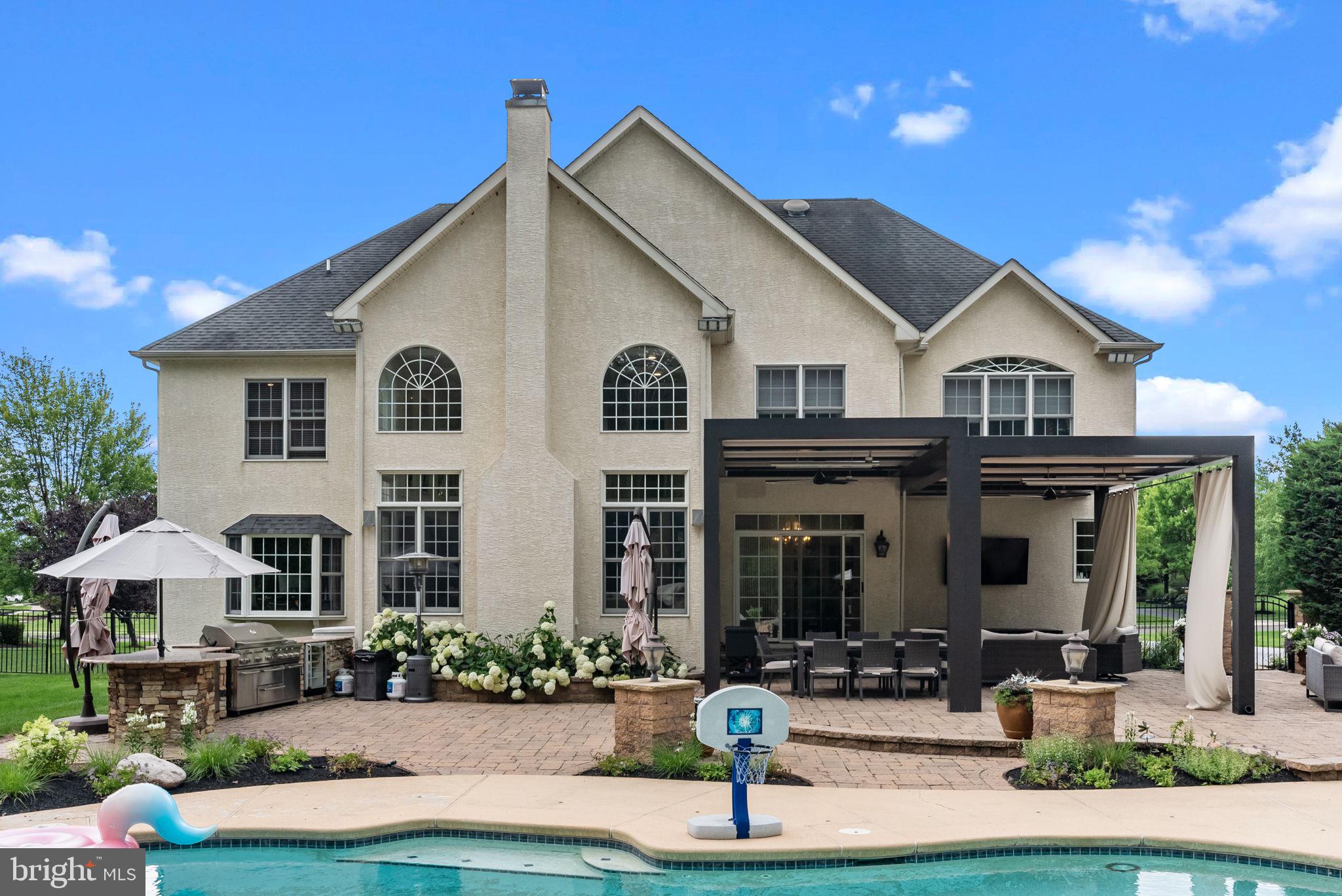 WARWICK ESTS - Residential