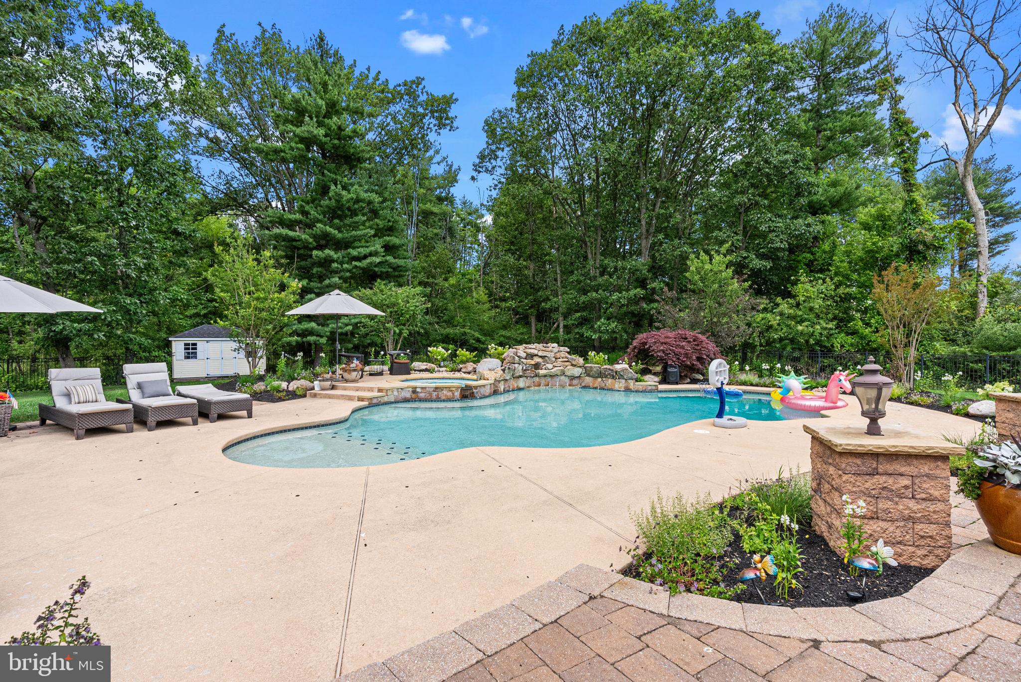 WARWICK ESTS - Residential