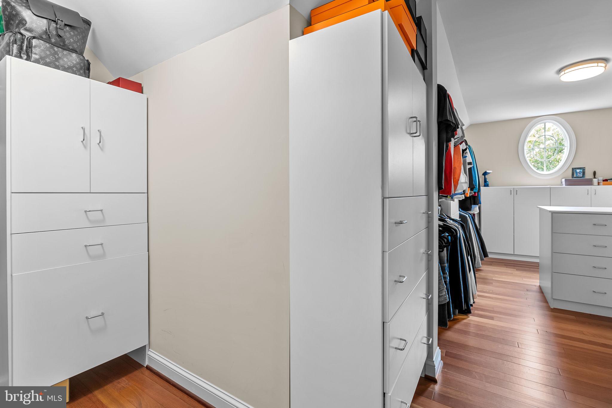 WARWICK ESTS - Residential