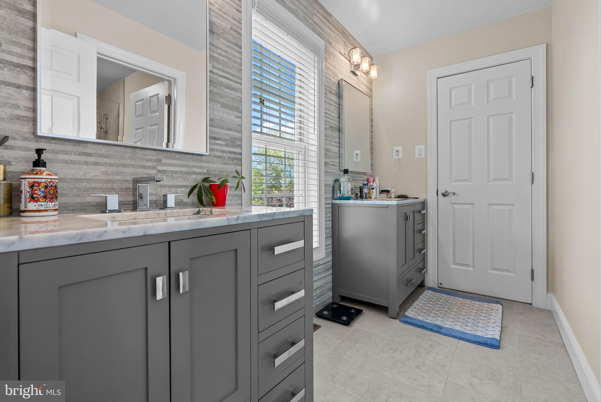 WARWICK ESTS - Residential