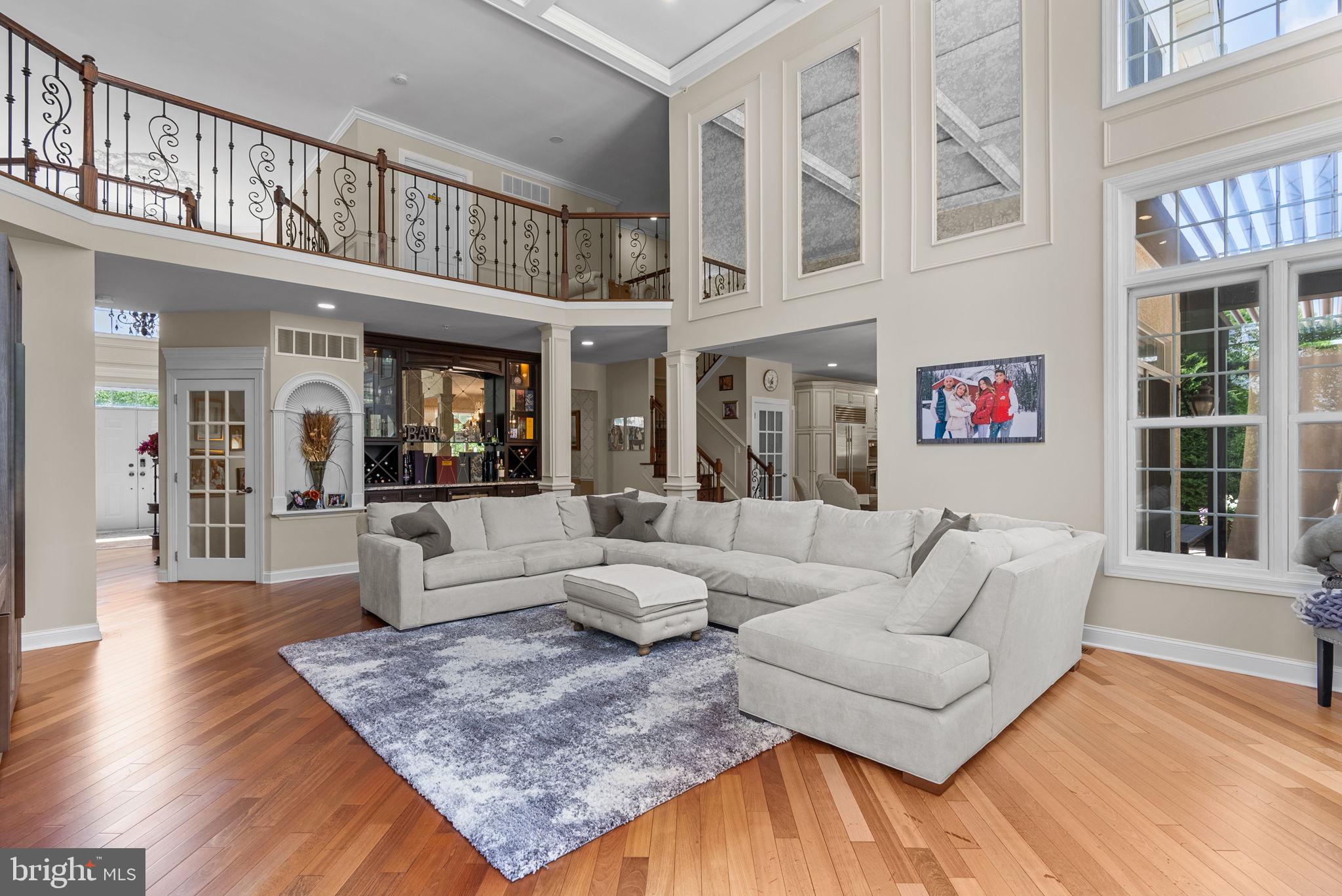 WARWICK ESTS - Residential