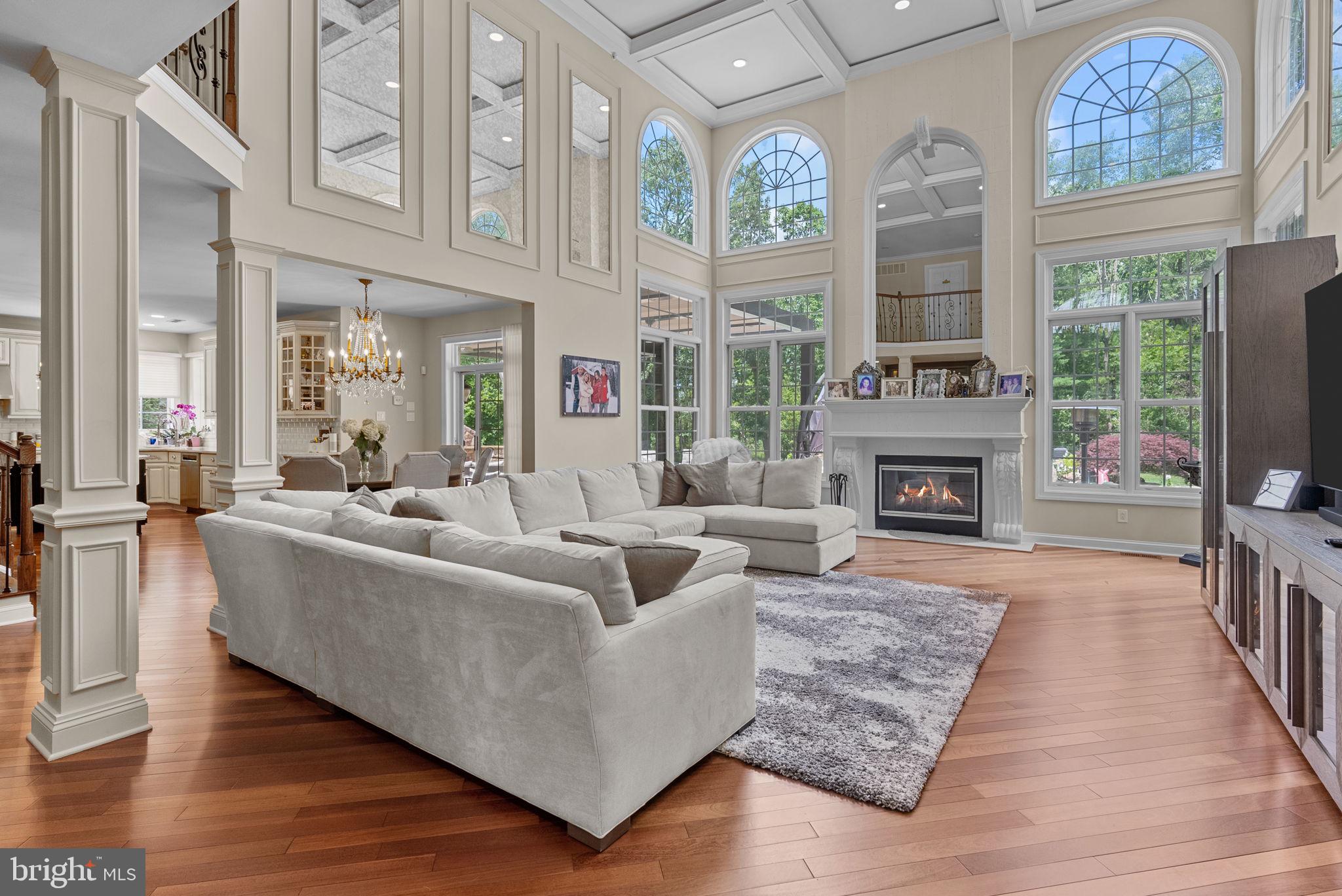 WARWICK ESTS - Residential