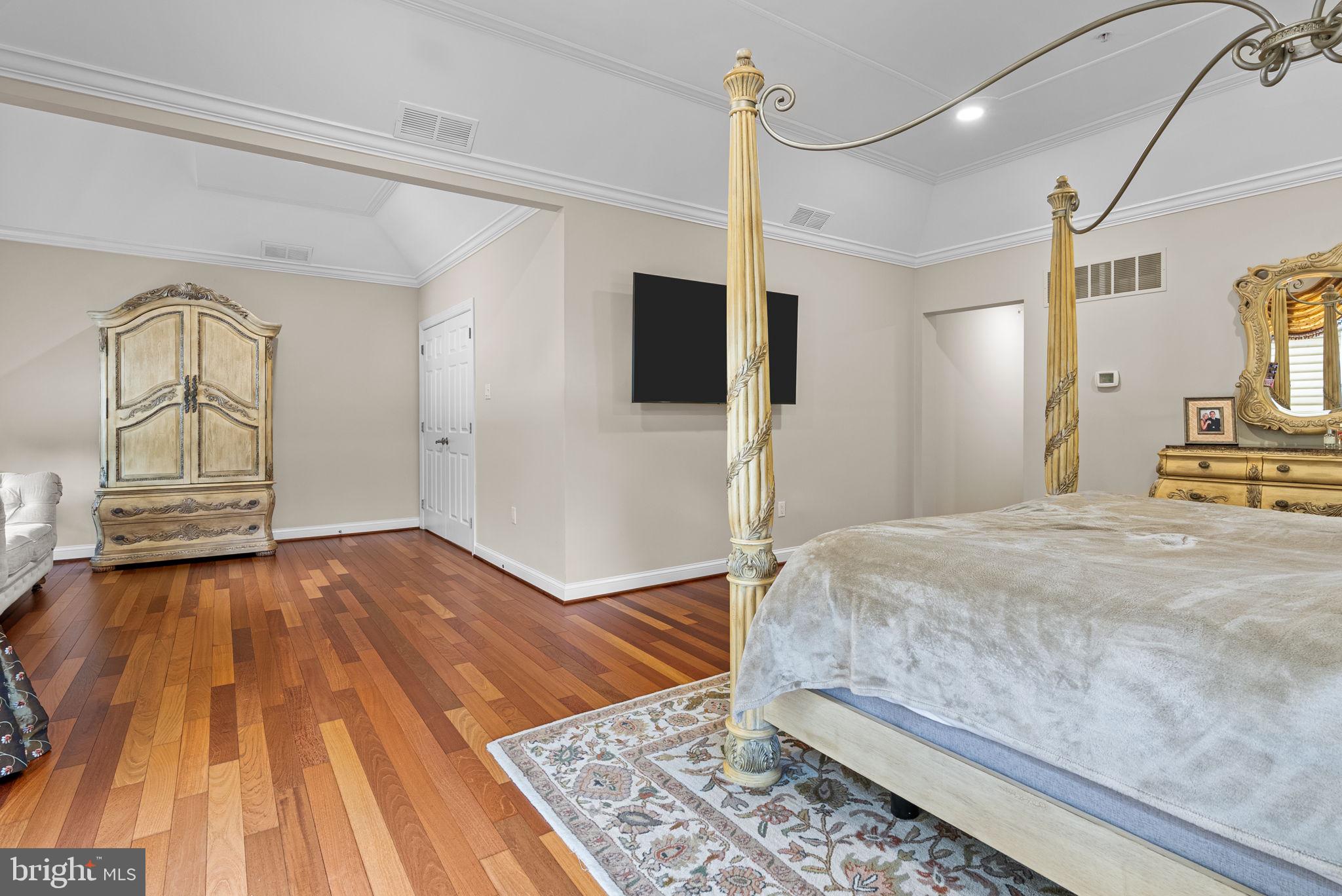 WARWICK ESTS - Residential