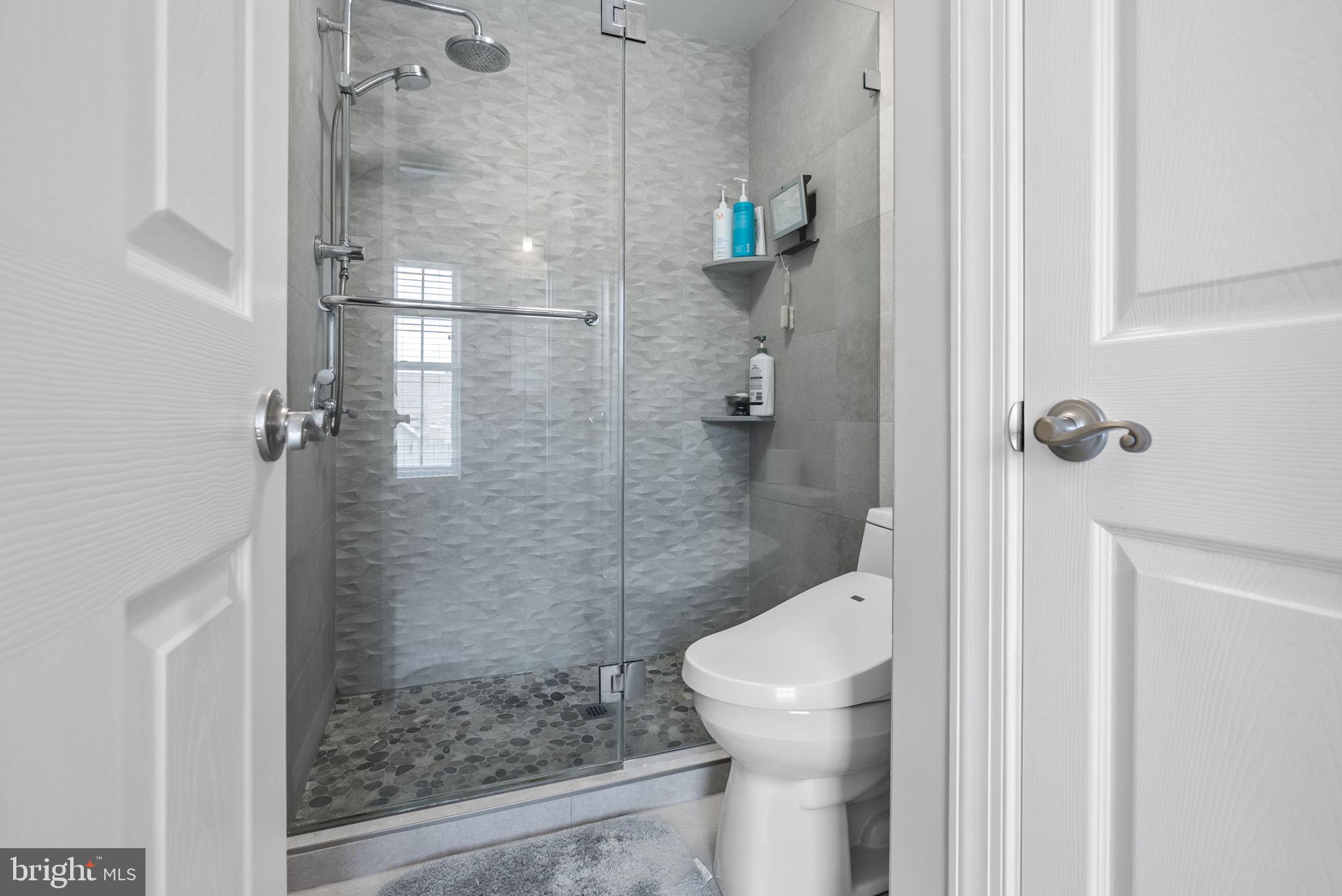 WARWICK ESTS - Residential