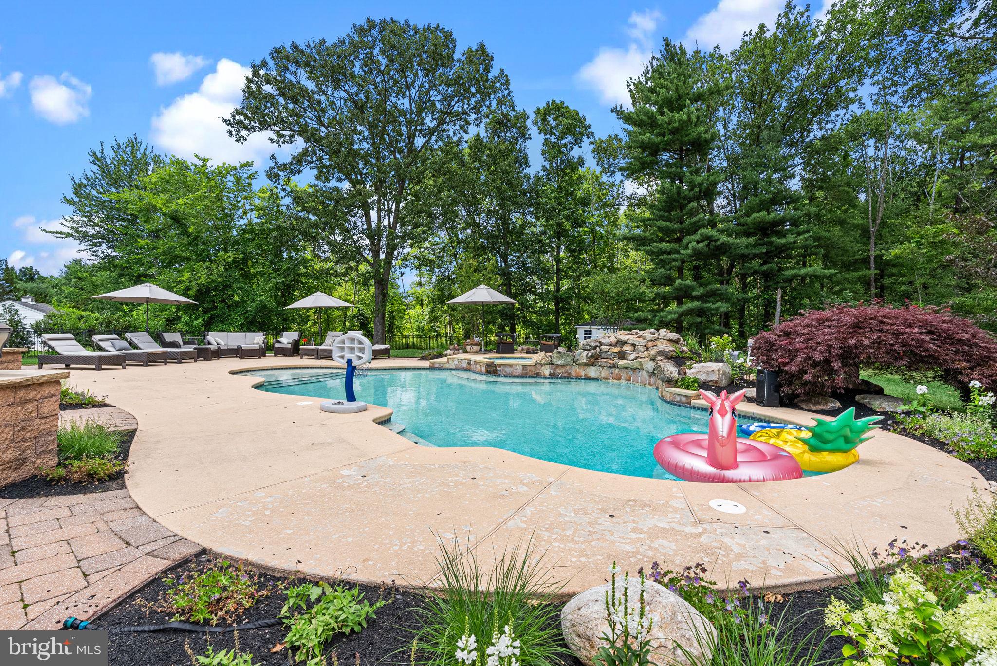 WARWICK ESTS - Residential