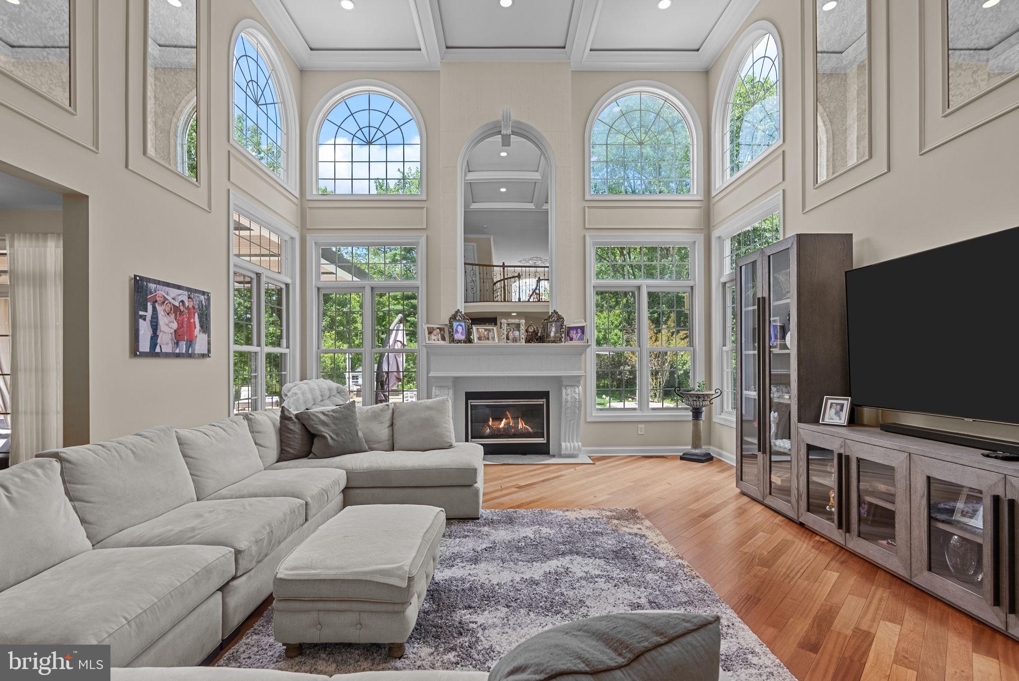 WARWICK ESTS - Residential