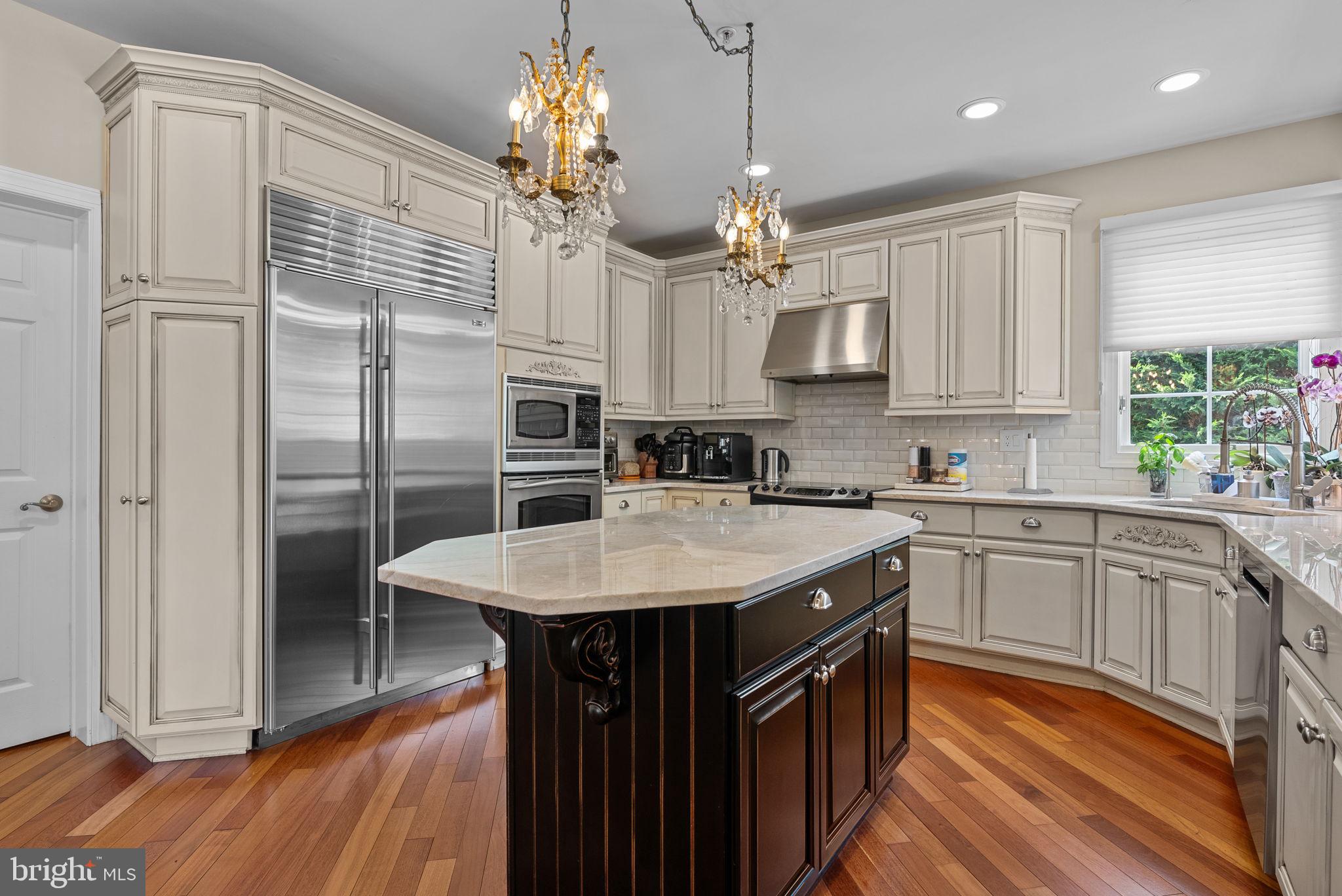 WARWICK ESTS - Residential