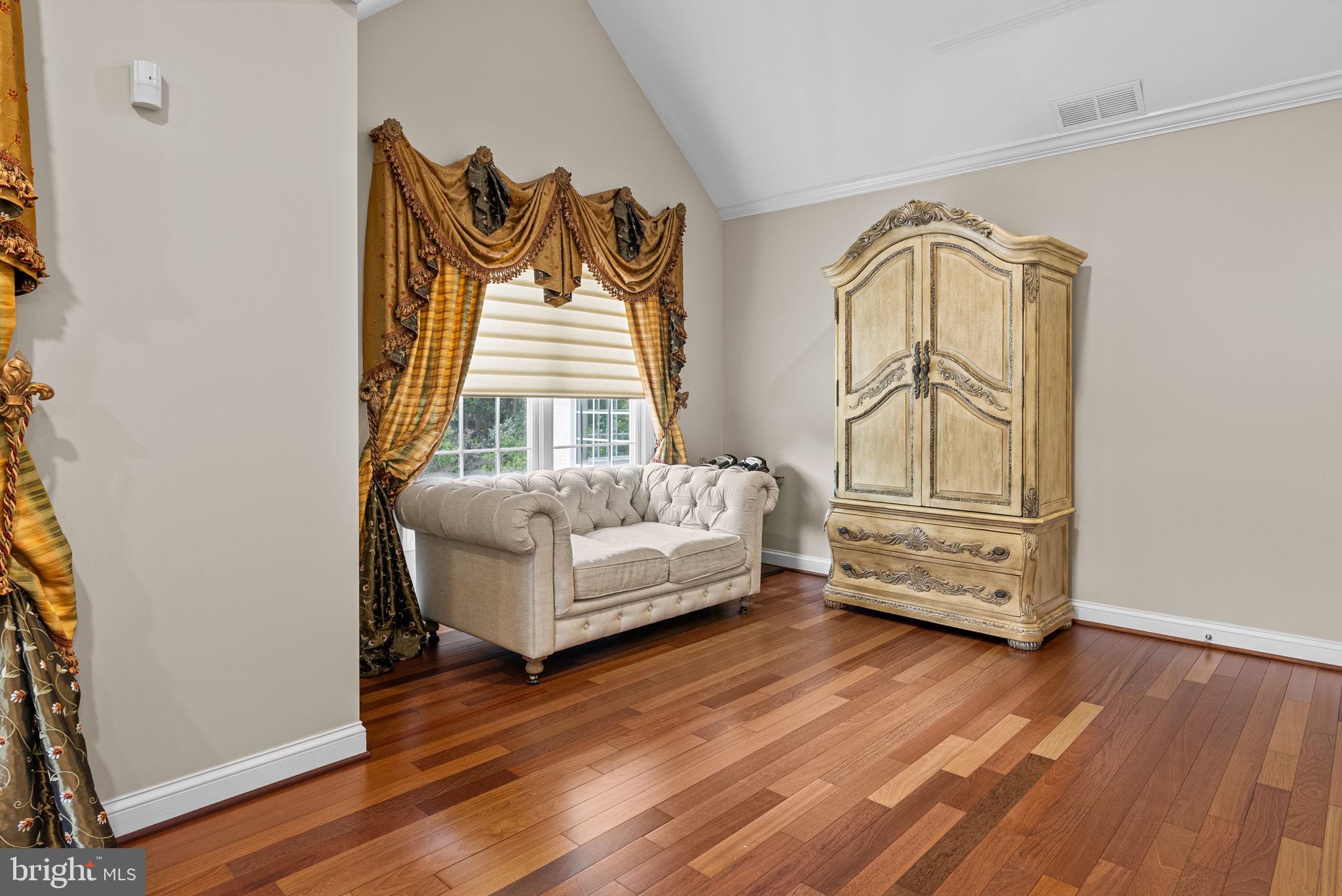 WARWICK ESTS - Residential