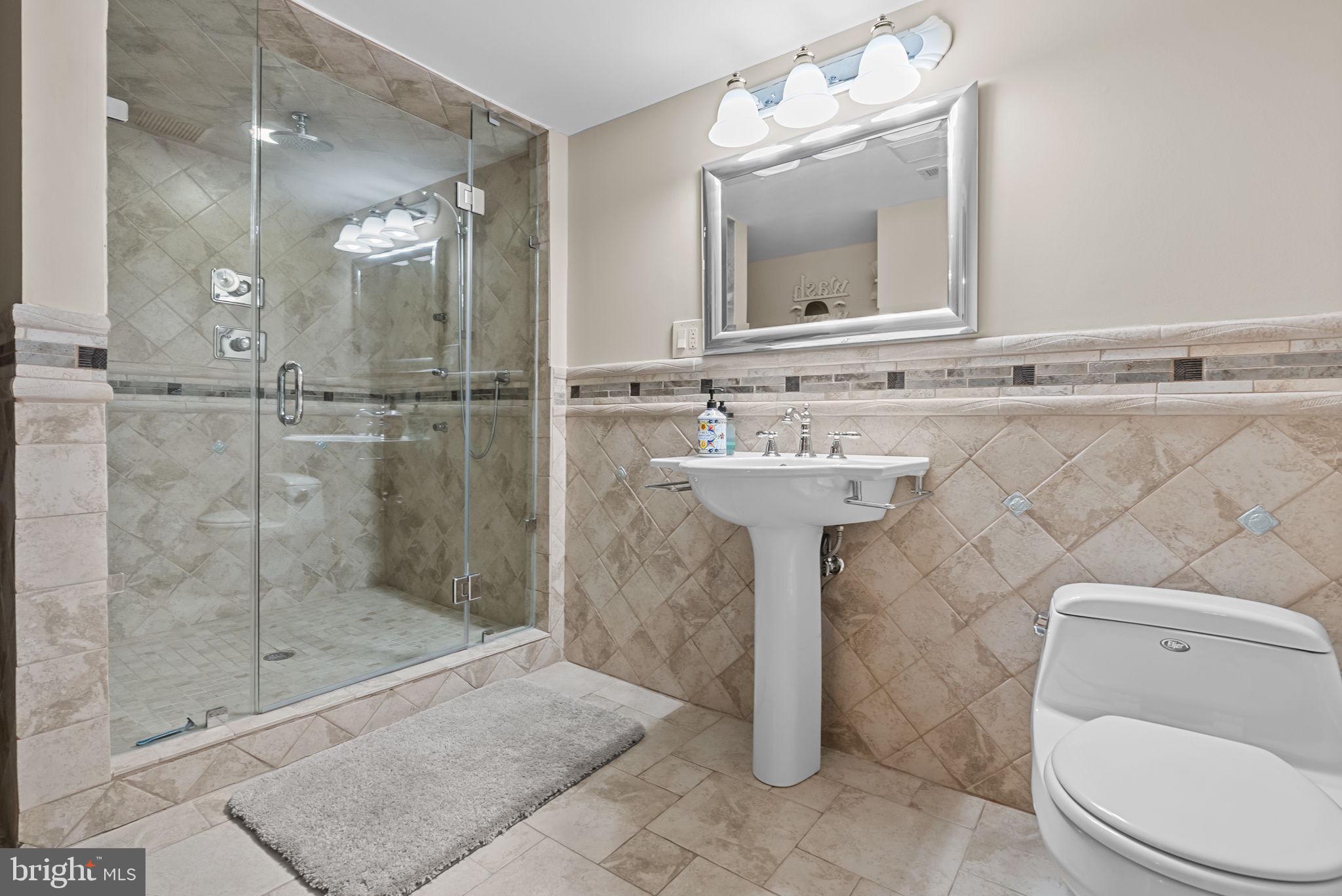 WARWICK ESTS - Residential